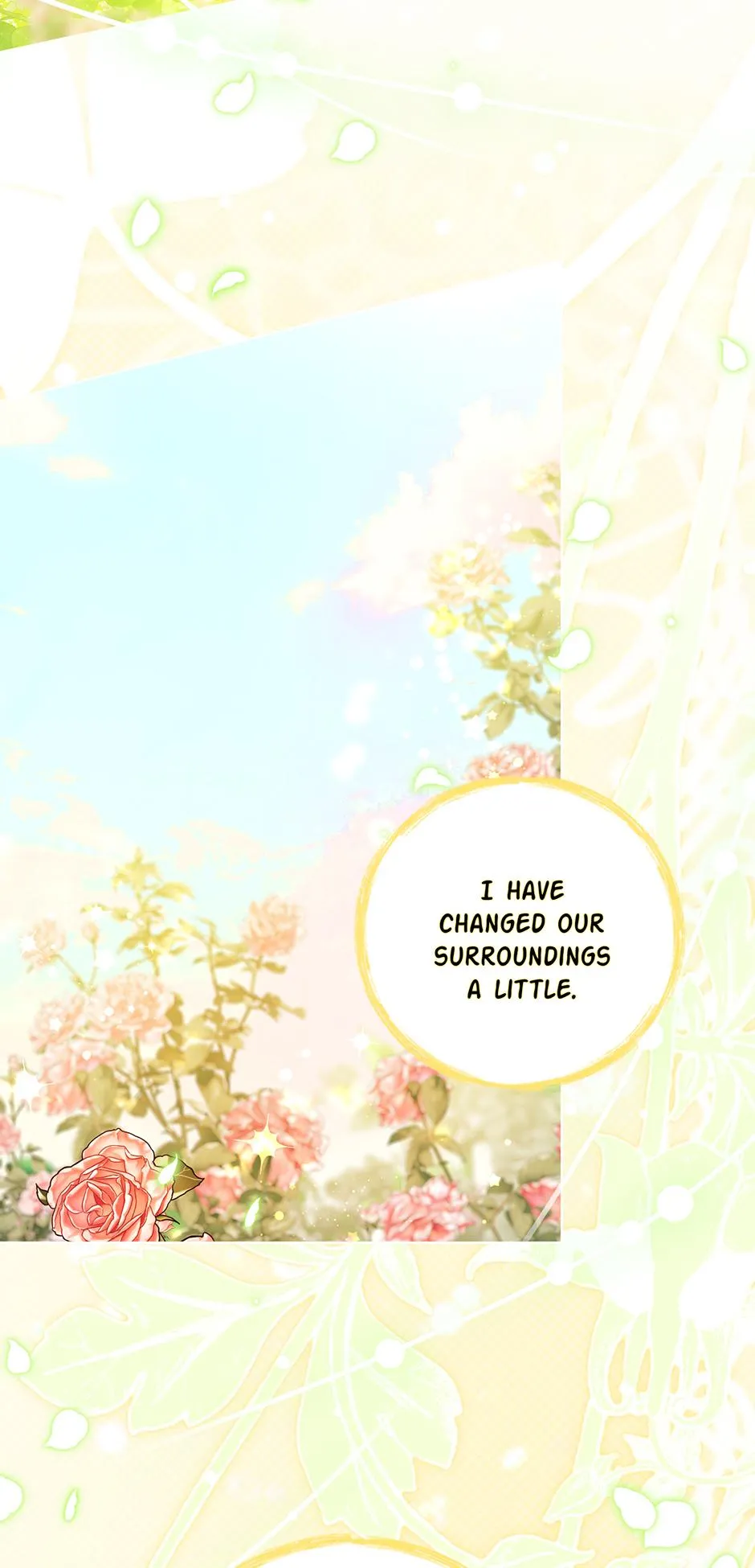 The Naughty Baby Is Wreaking Havoc Chapter 34 page 40 - 