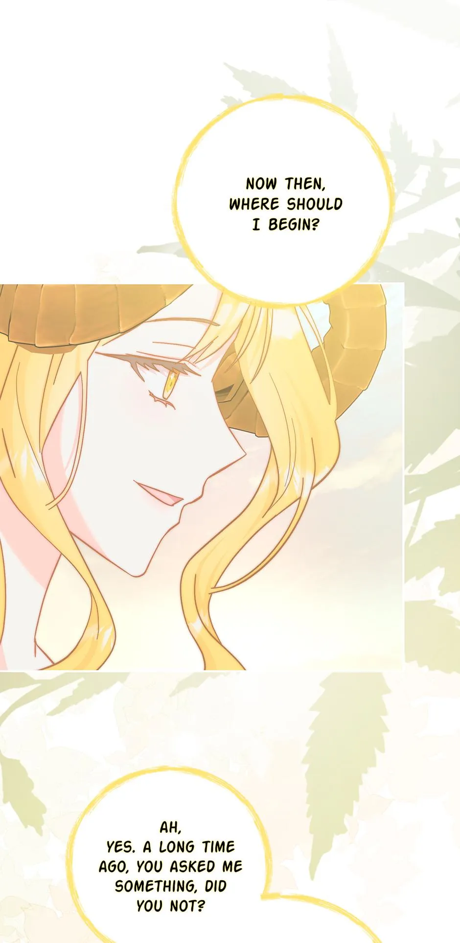 The Naughty Baby Is Wreaking Havoc Chapter 34 page 42 - 