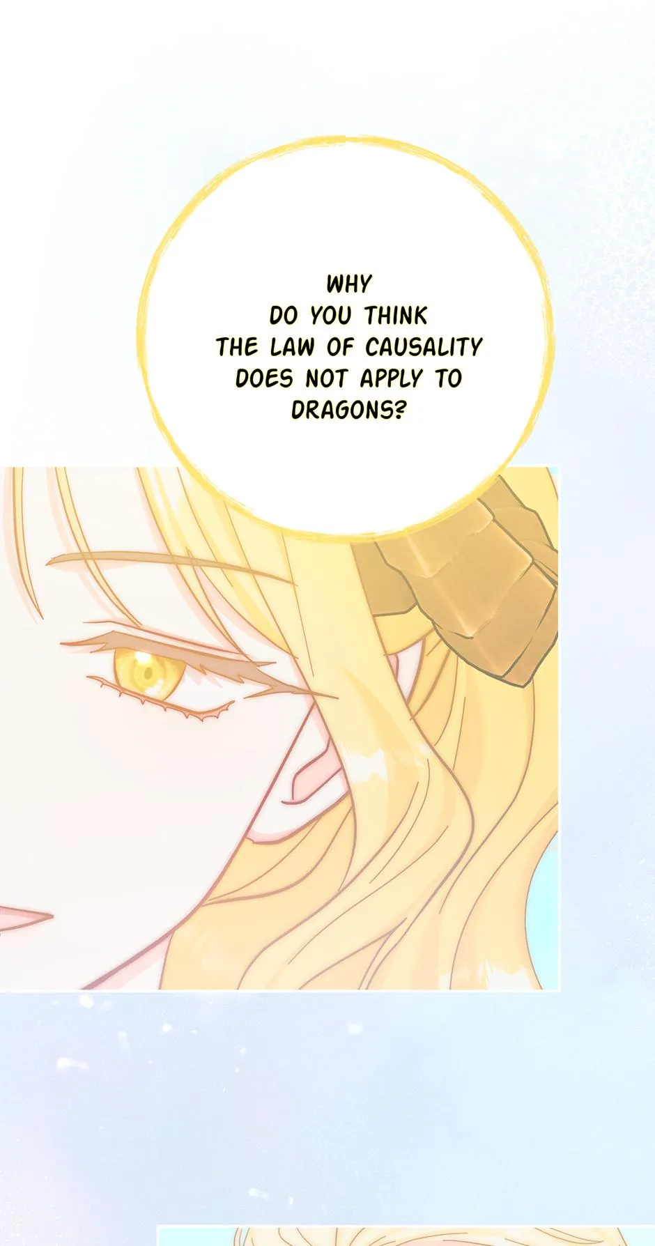 The Naughty Baby Is Wreaking Havoc Chapter 34 page 50 - 