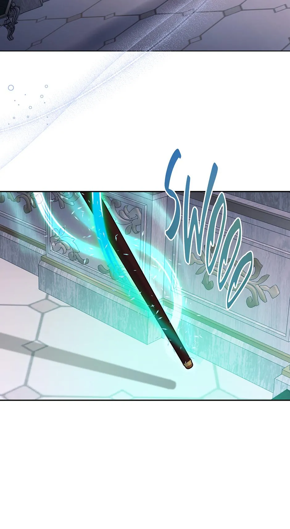 The Naughty Baby Is Wreaking Havoc Chapter 34 page 6 - 