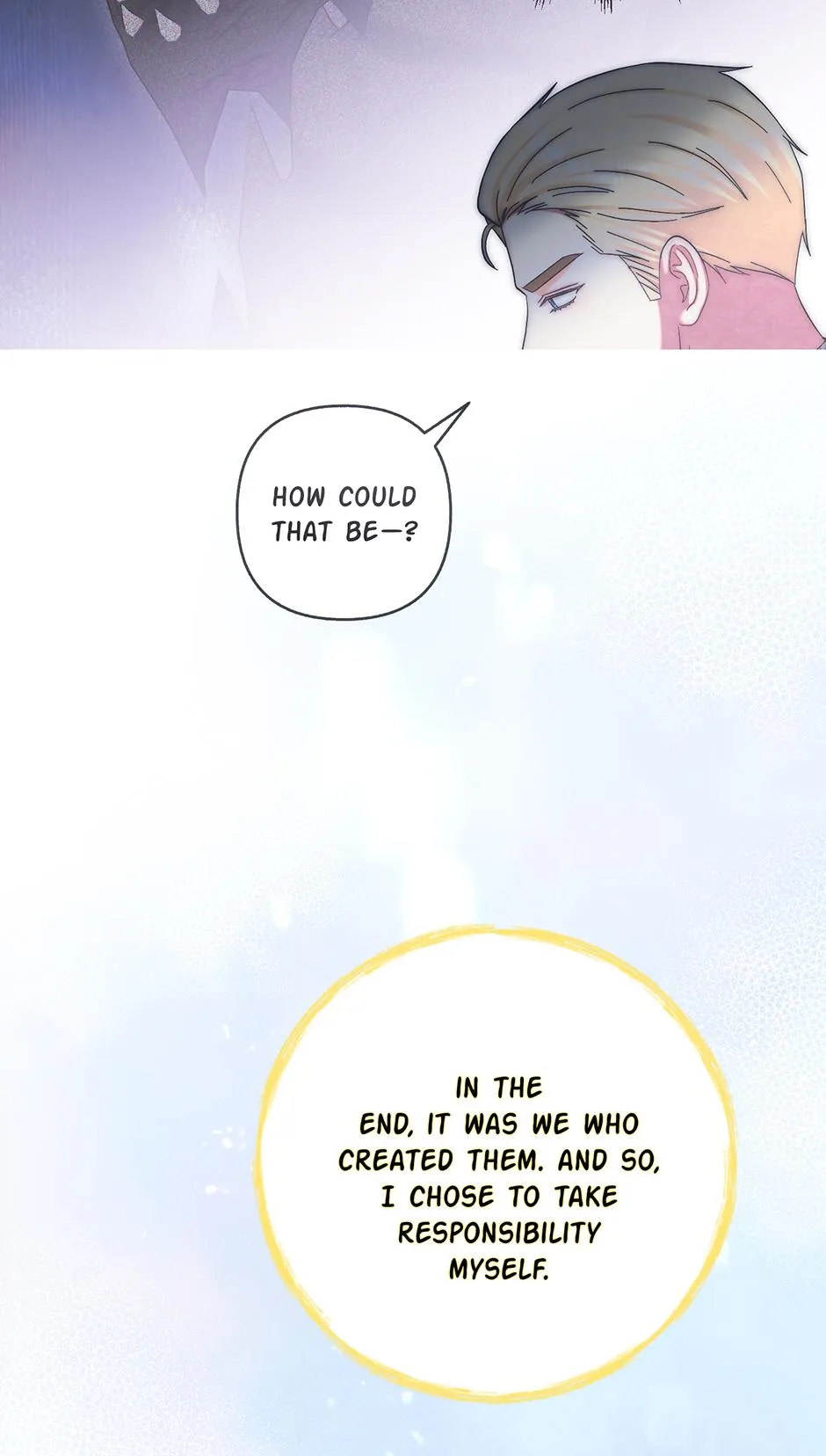 The Naughty Baby Is Wreaking Havoc Chapter 34 page 58 - 