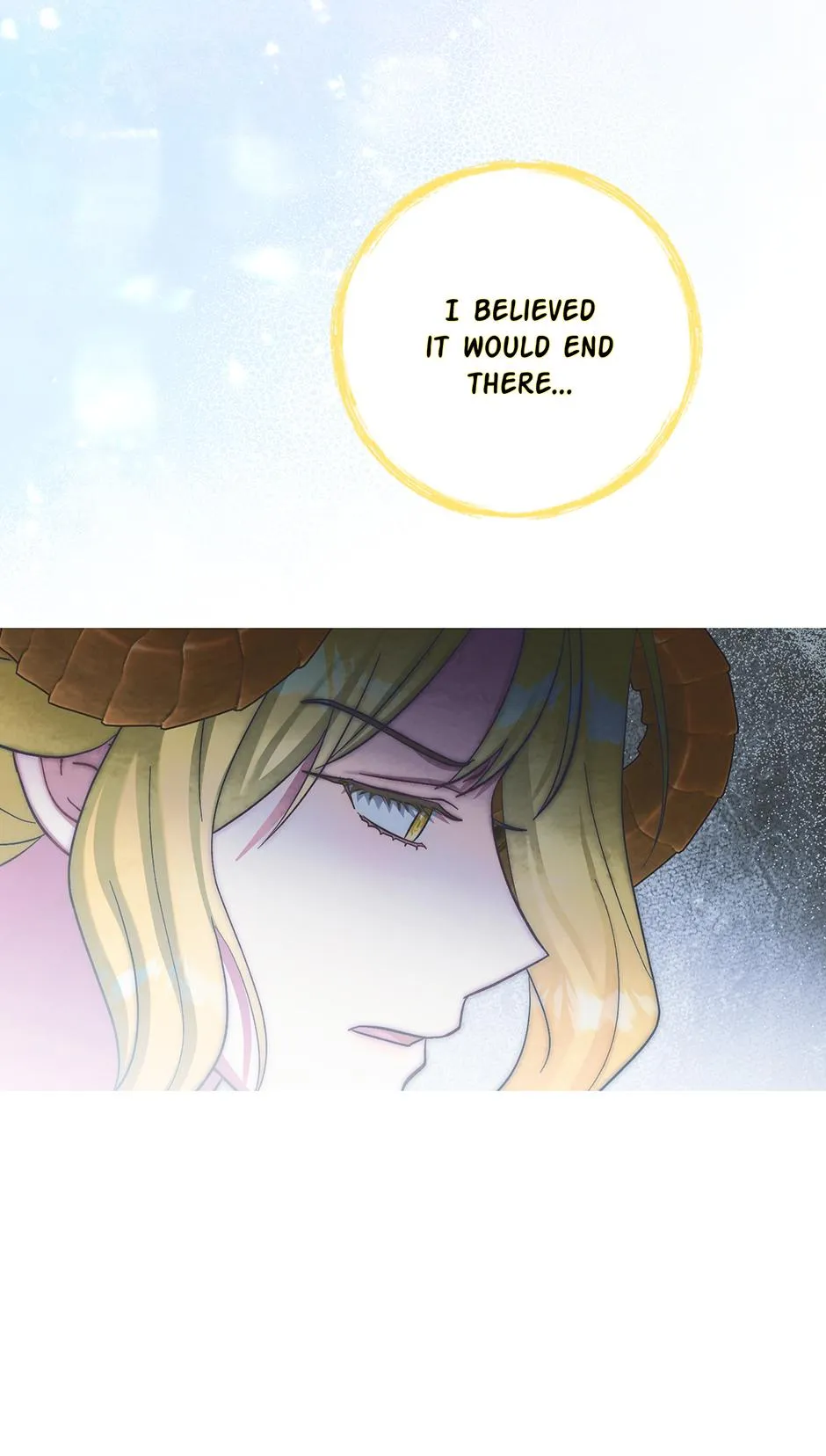 The Naughty Baby Is Wreaking Havoc Chapter 34 page 60 - 