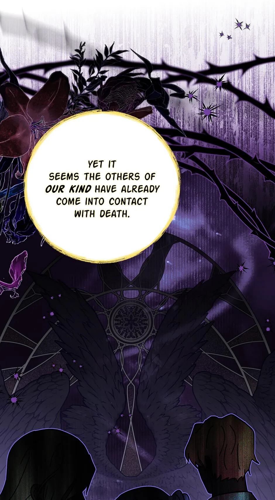 The Naughty Baby Is Wreaking Havoc Chapter 34 page 61 - 