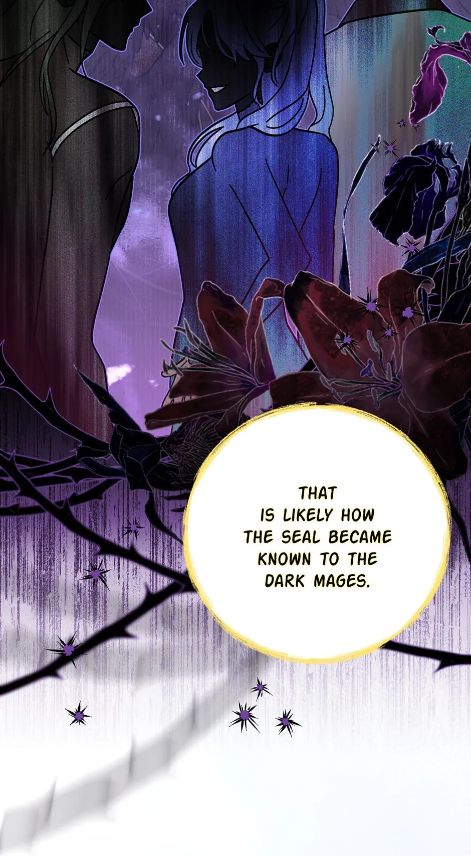 The Naughty Baby Is Wreaking Havoc Chapter 34 page 62 - 