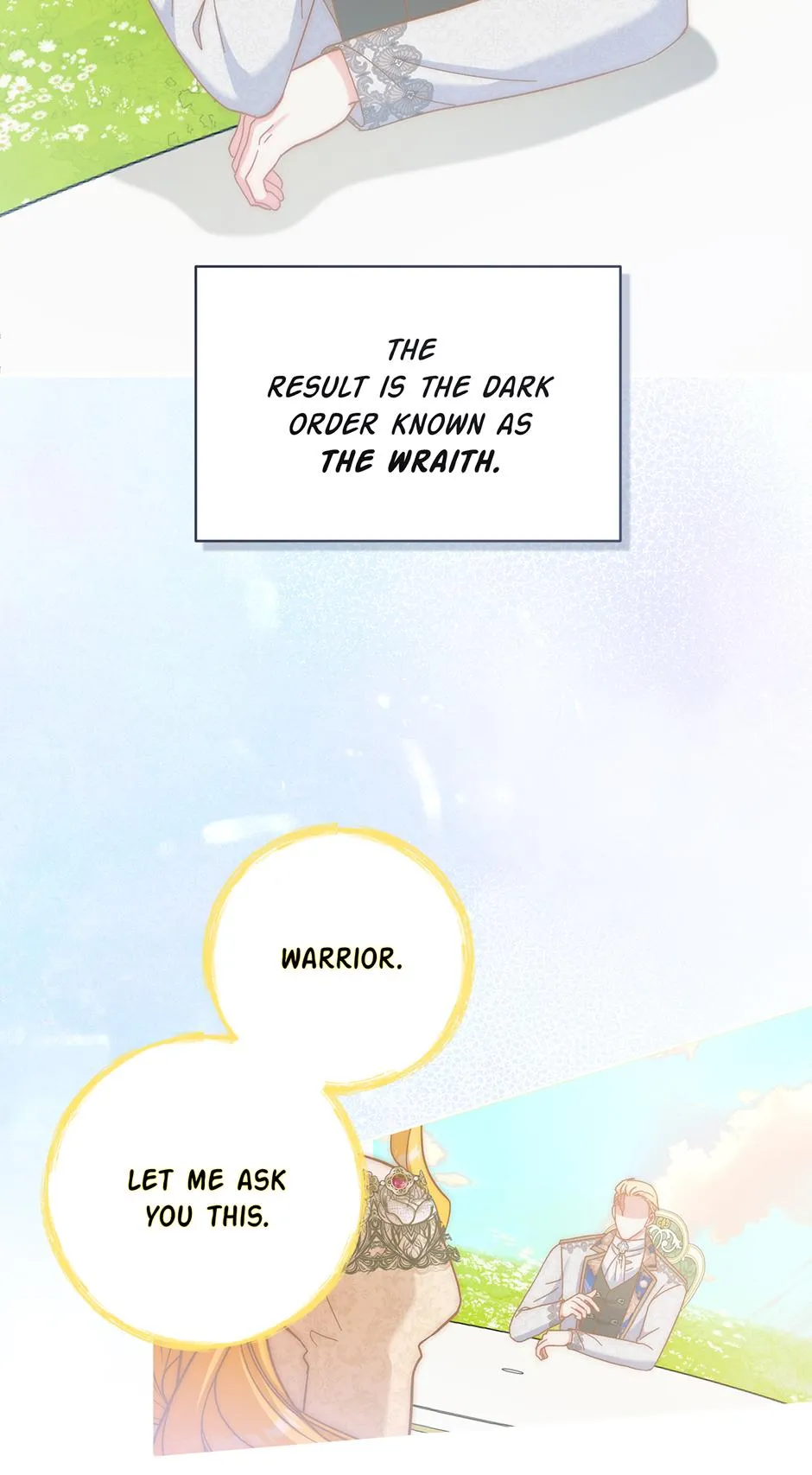 The Naughty Baby Is Wreaking Havoc Chapter 34 page 64 - 