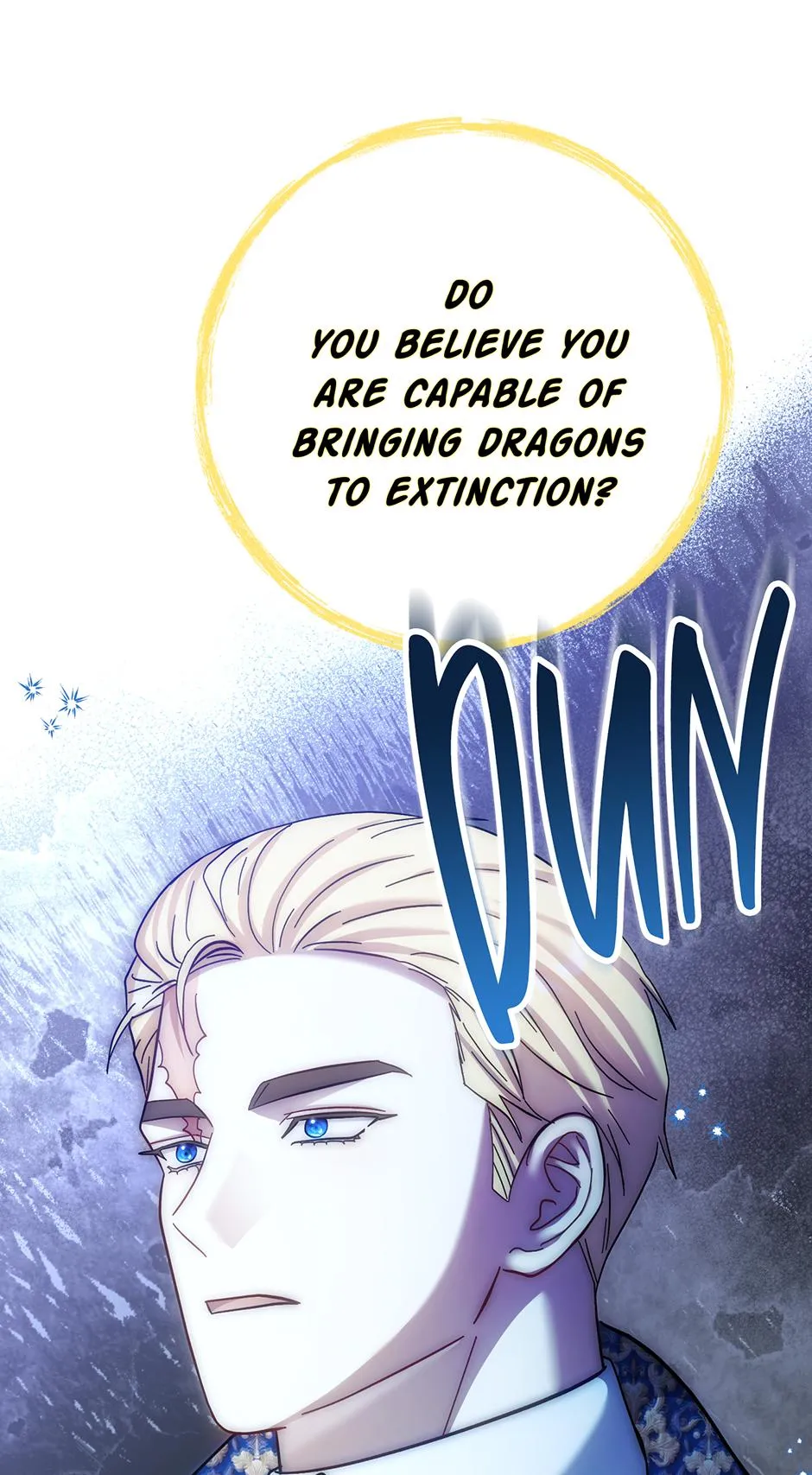 The Naughty Baby Is Wreaking Havoc Chapter 34 page 65 - 