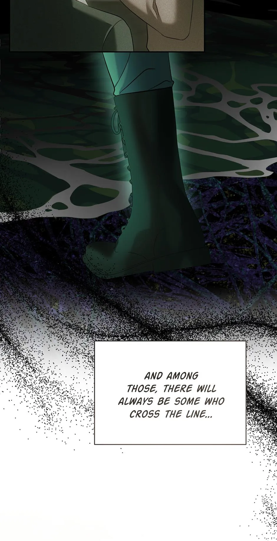 The Naughty Baby Is Wreaking Havoc Chapter 34 page 72 - 