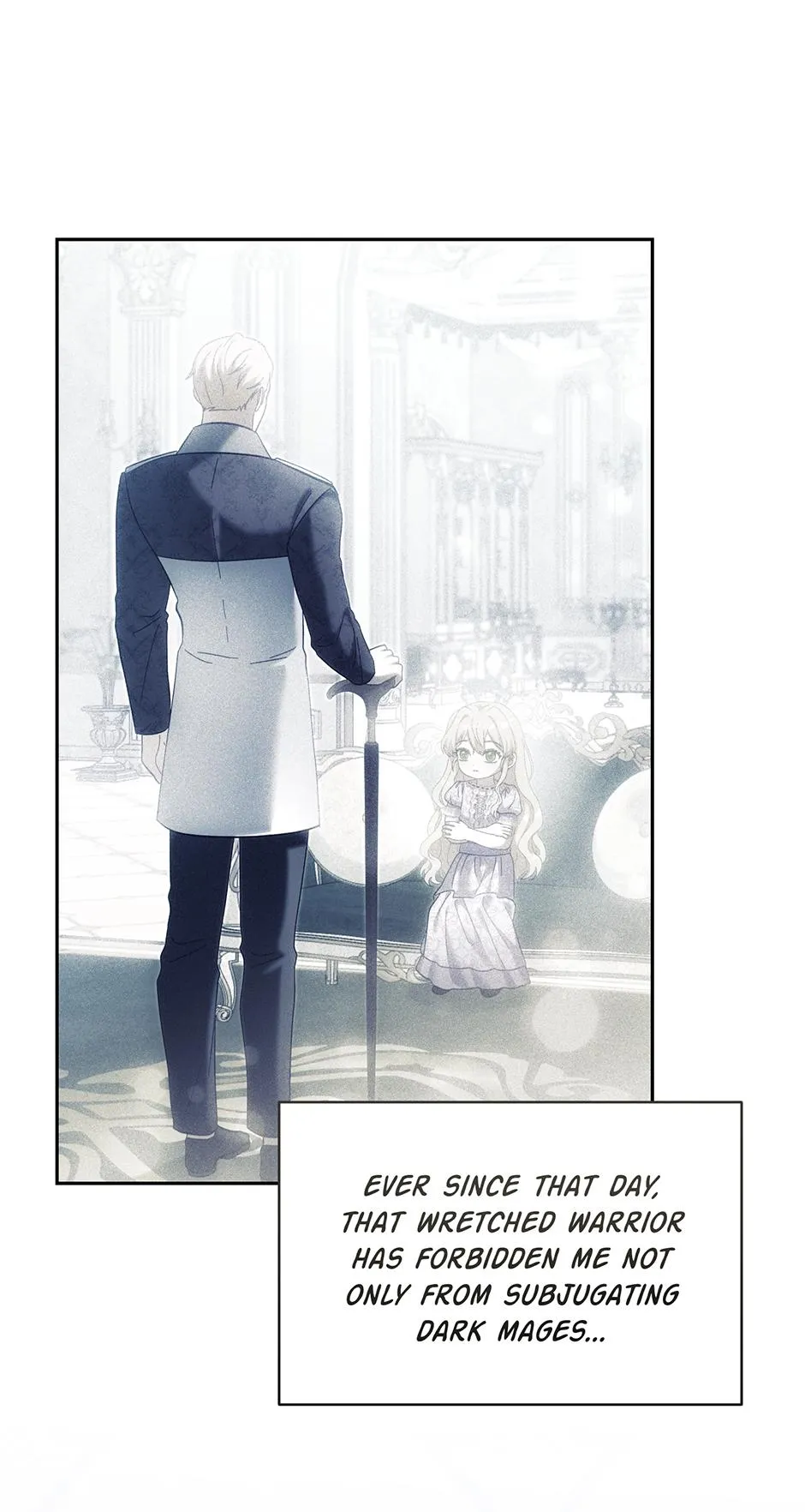 The Naughty Baby Is Wreaking Havoc Chapter 34 page 75 - 
