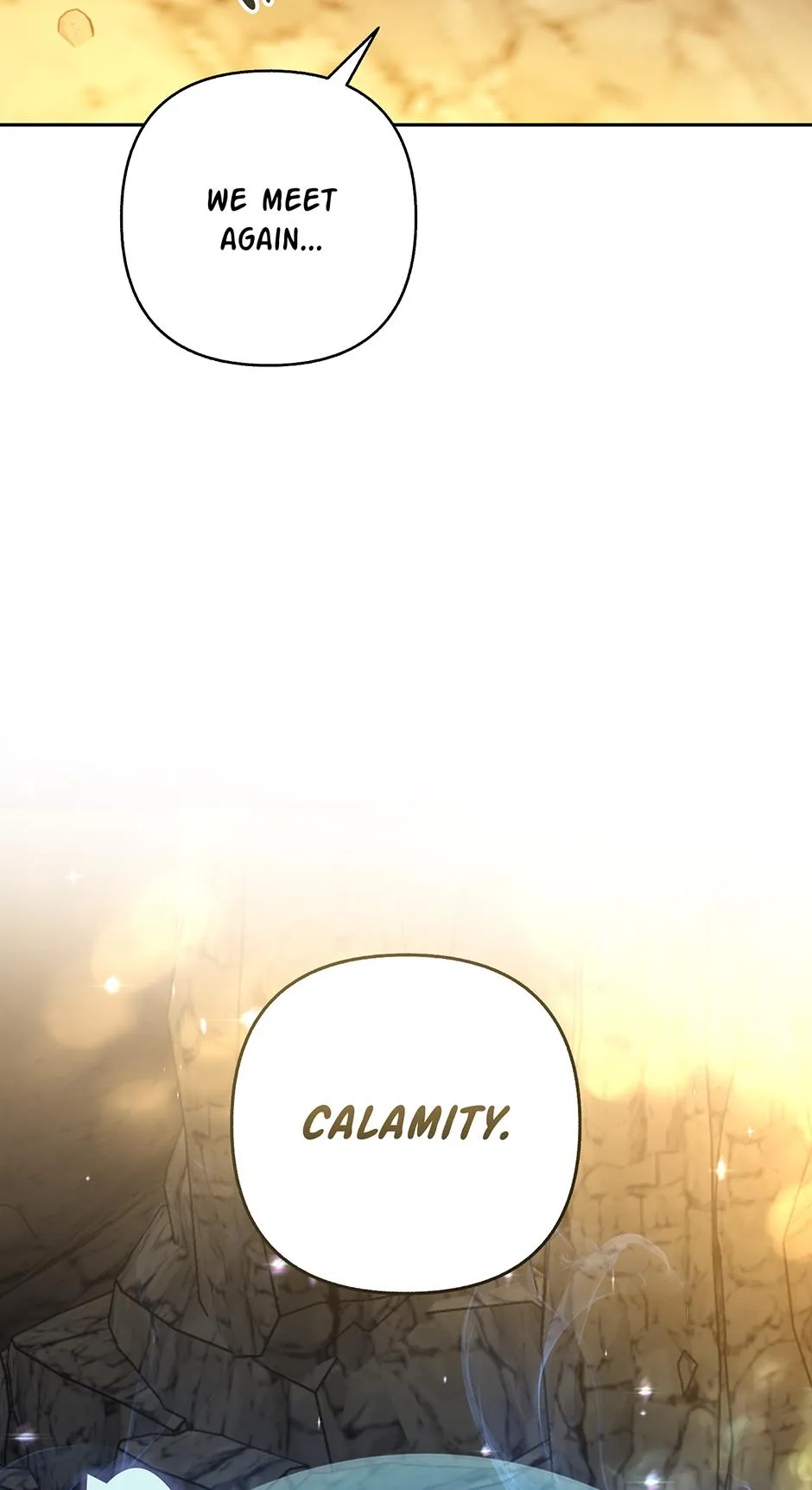 The Naughty Baby Is Wreaking Havoc Chapter 34 page 10 - 