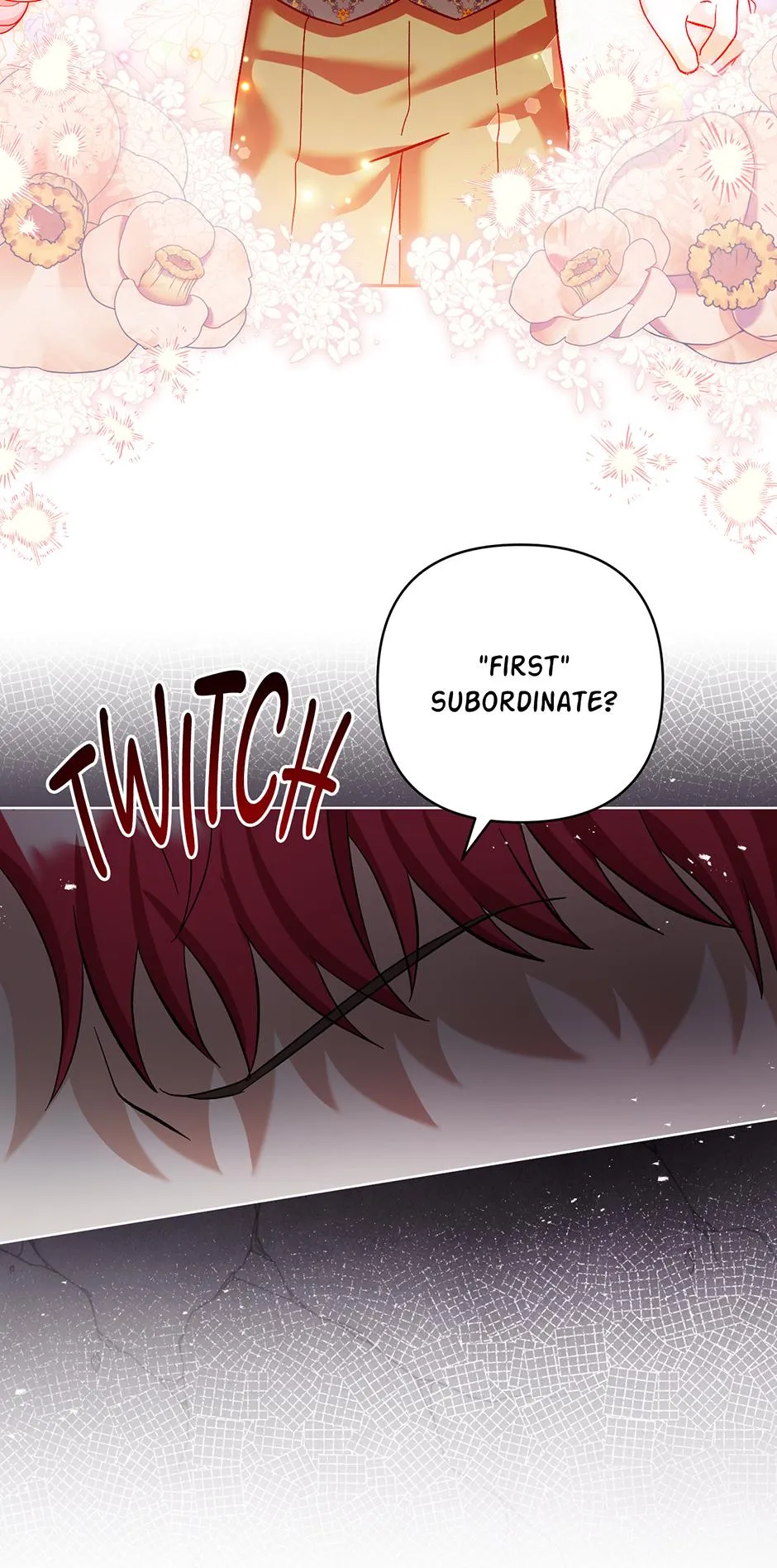 The Naughty Baby Is Wreaking Havoc Chapter 35 page 19 - 