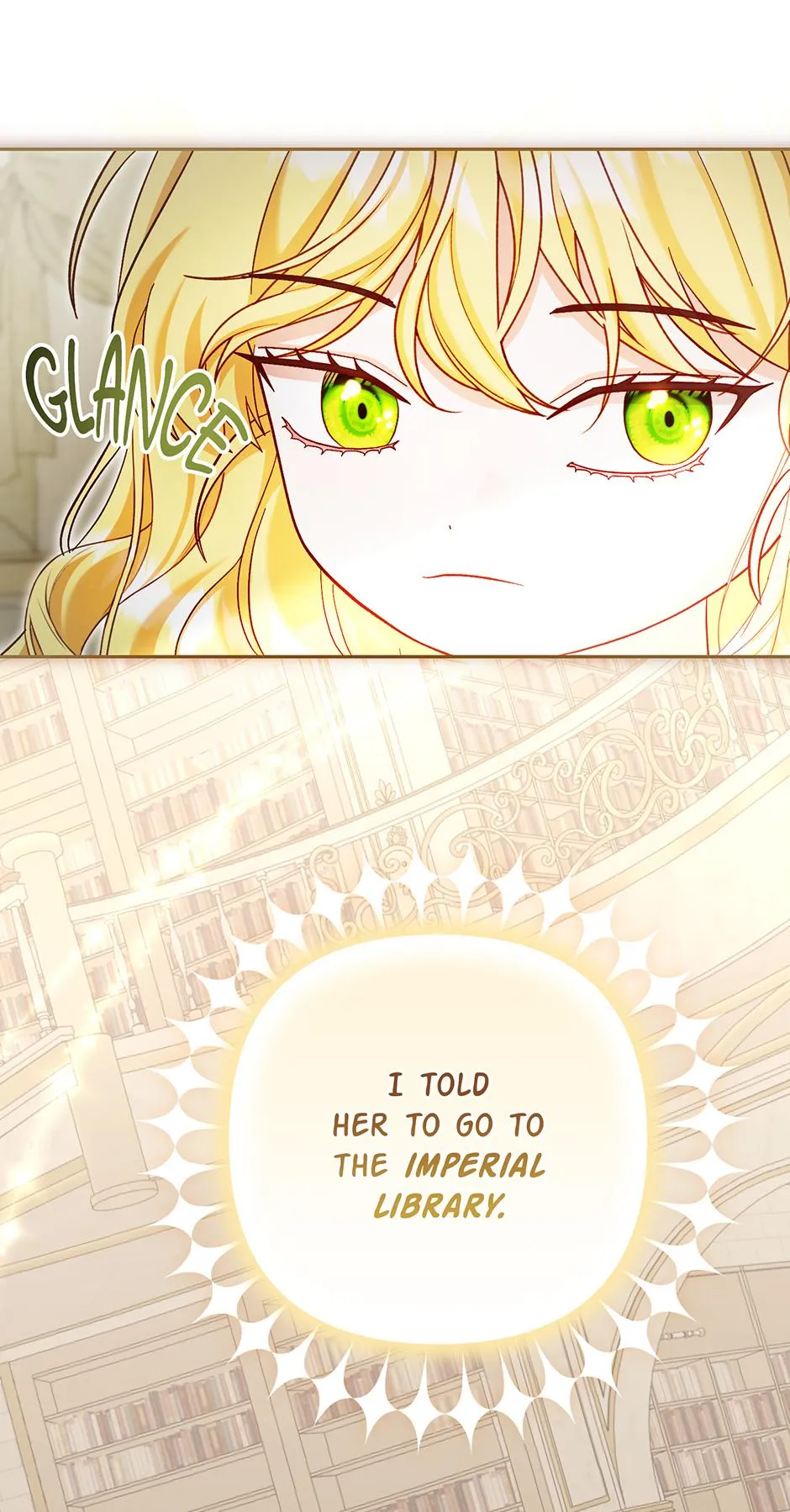 The Naughty Baby Is Wreaking Havoc Chapter 35 page 42 - 