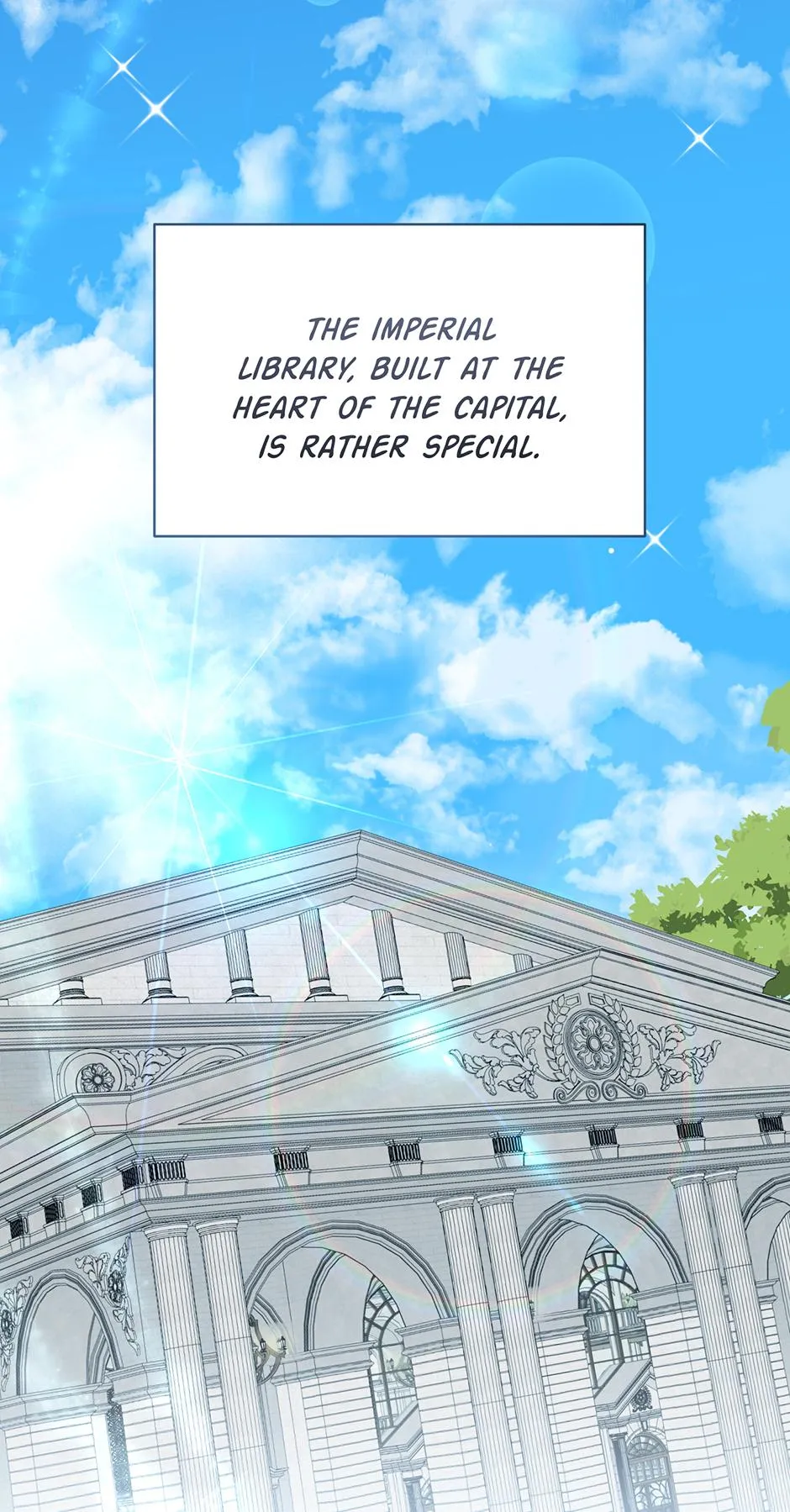 The Naughty Baby Is Wreaking Havoc Chapter 35 page 44 - 