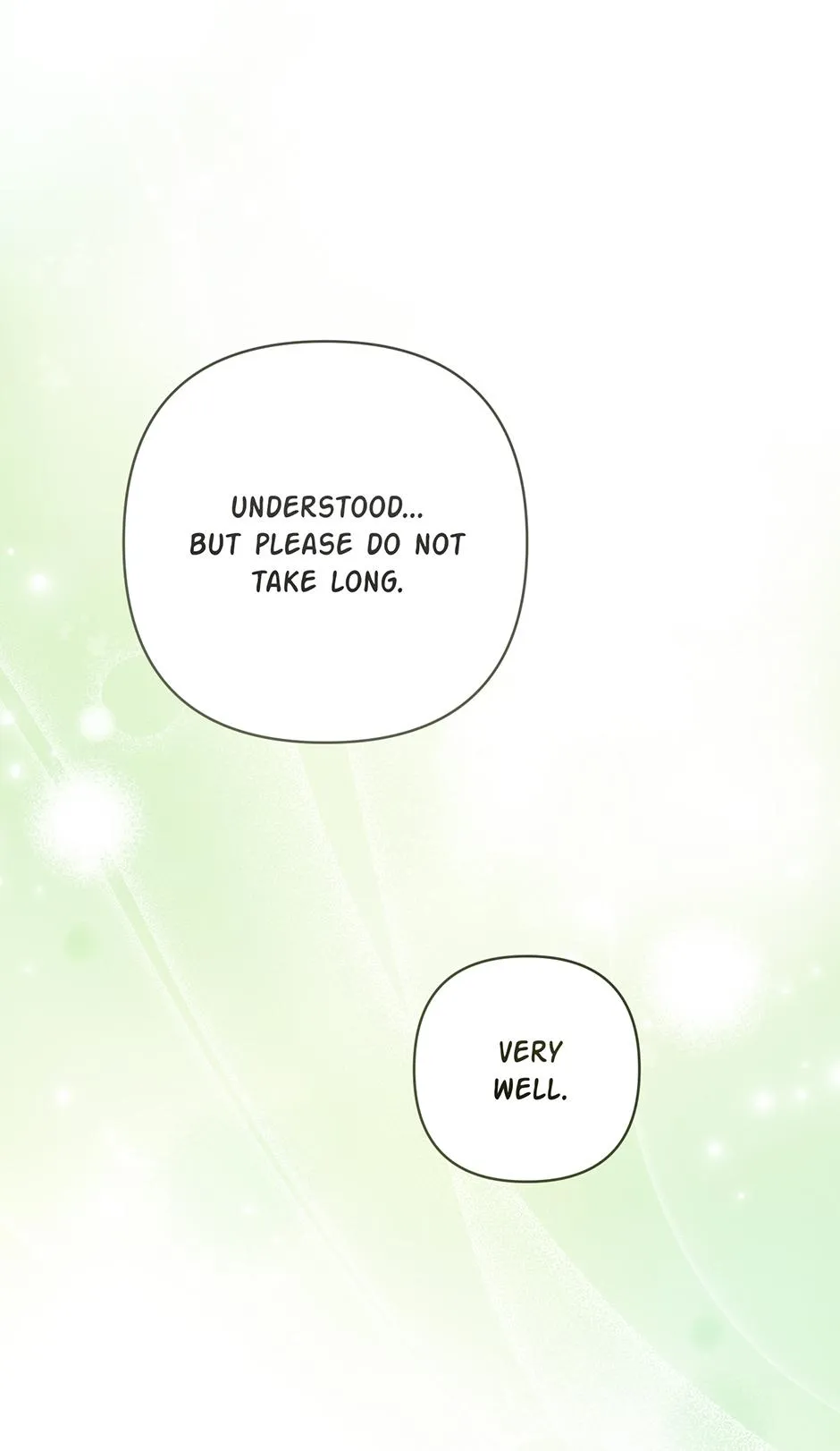 The Naughty Baby Is Wreaking Havoc Chapter 35 page 52 - 