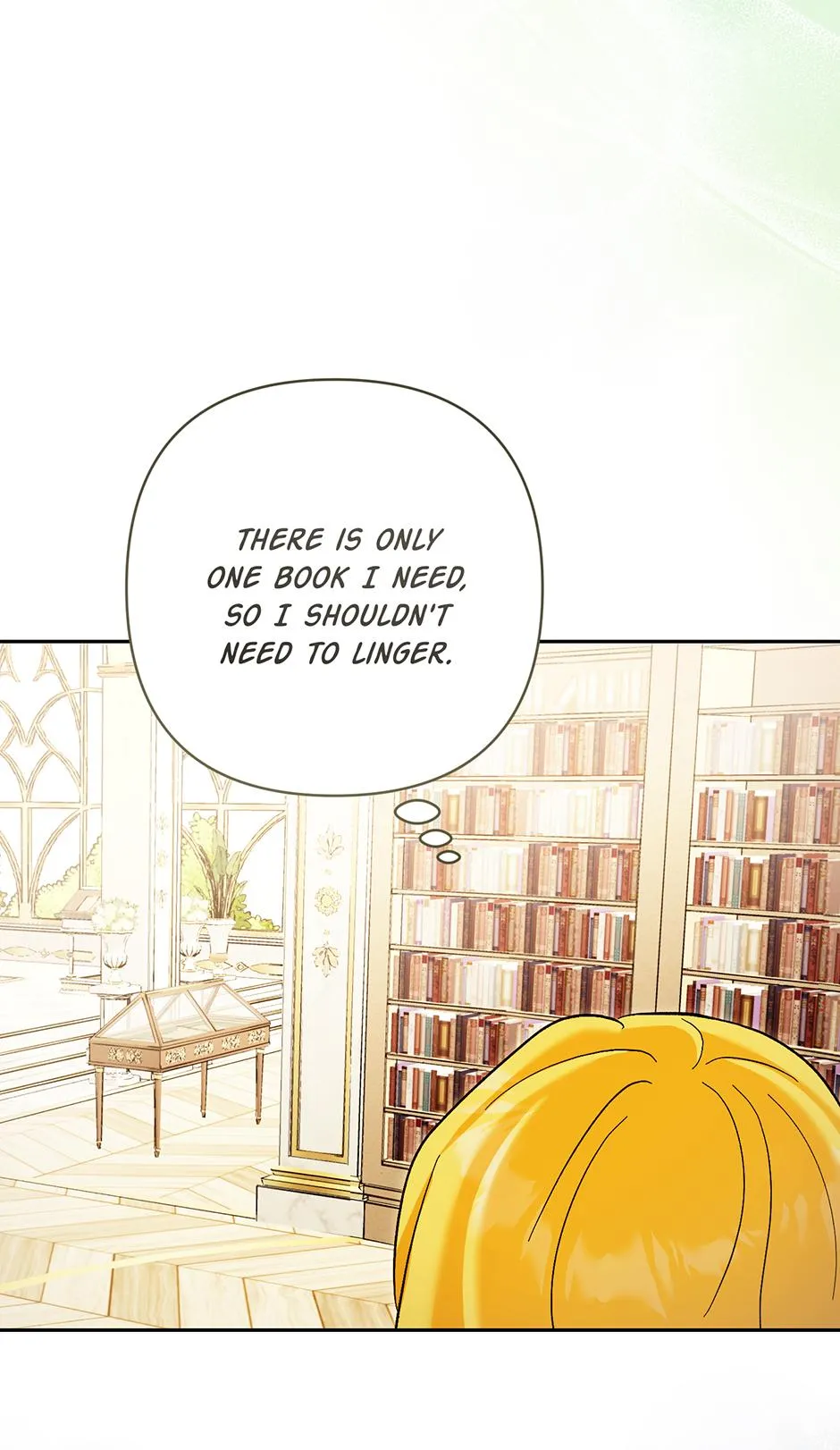 The Naughty Baby Is Wreaking Havoc Chapter 35 page 53 - 