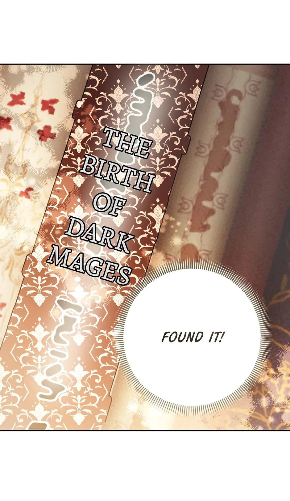 The Naughty Baby Is Wreaking Havoc Chapter 35 page 56 - 