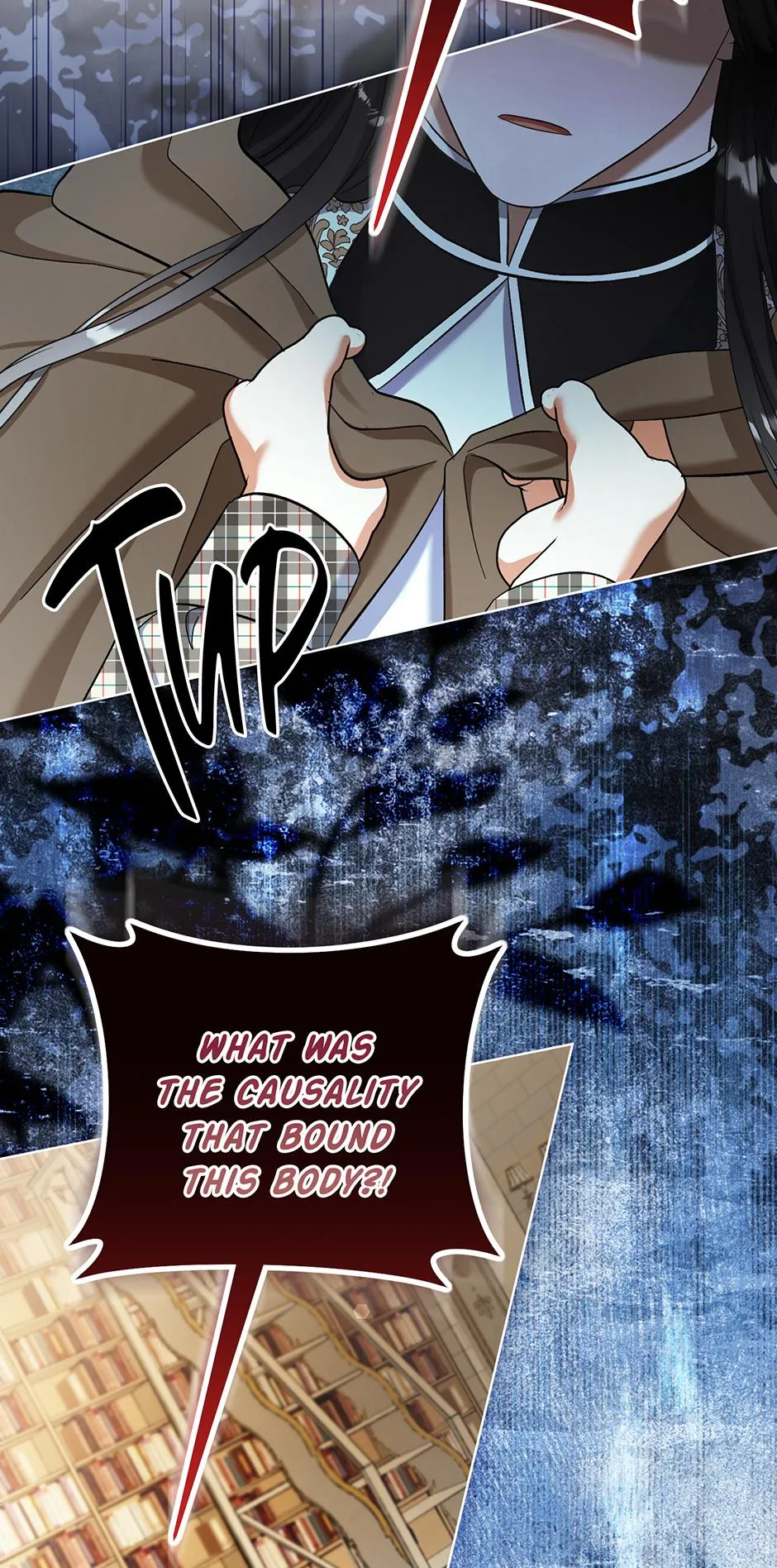 The Naughty Baby Is Wreaking Havoc Chapter 35 page 65 - 