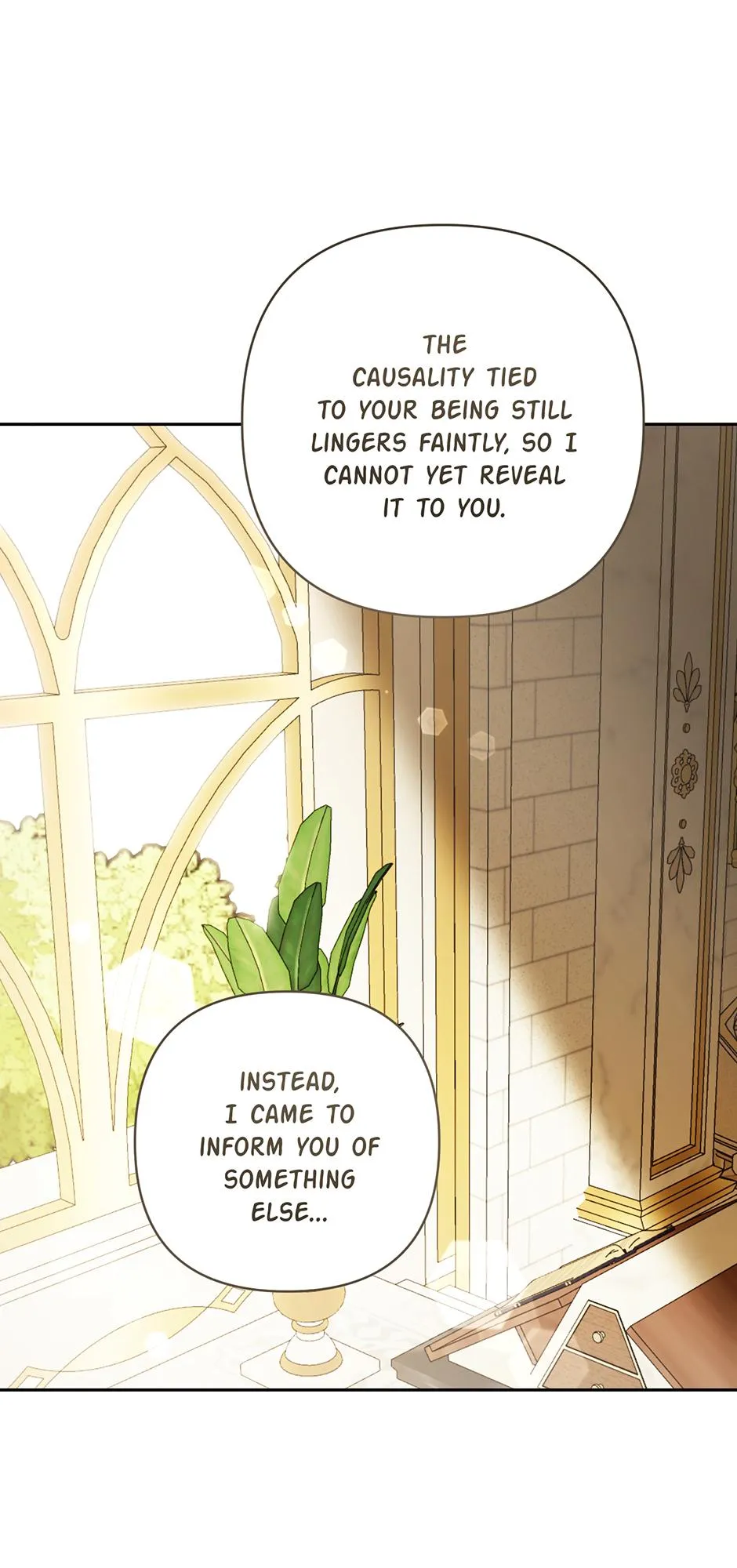 The Naughty Baby Is Wreaking Havoc Chapter 35 page 67 - 