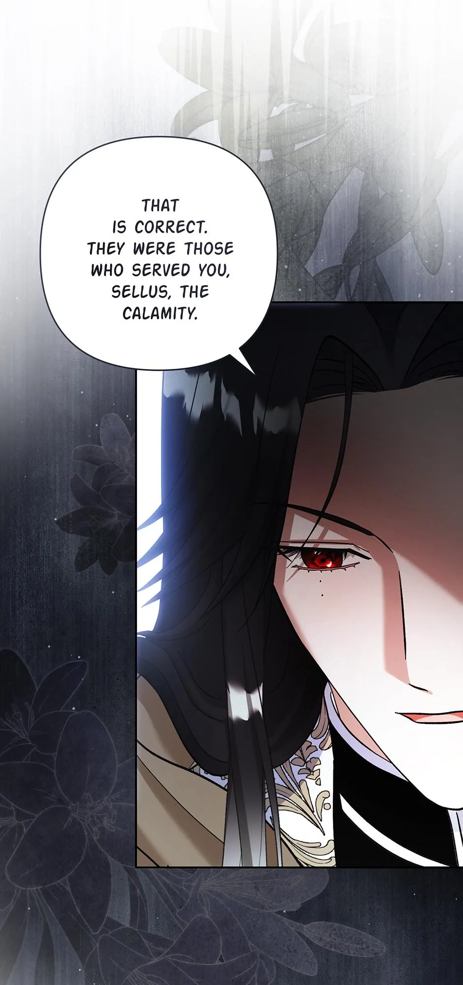 The Naughty Baby Is Wreaking Havoc Chapter 35 page 69 - 