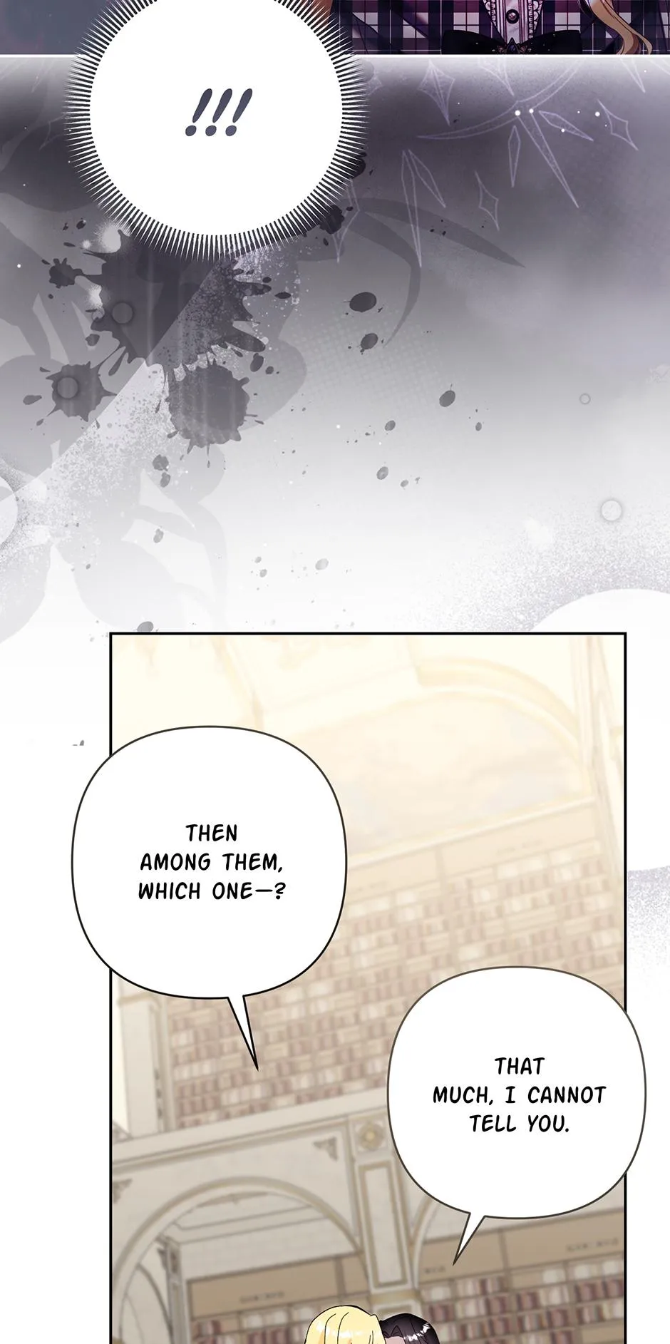 The Naughty Baby Is Wreaking Havoc Chapter 35 page 72 - 