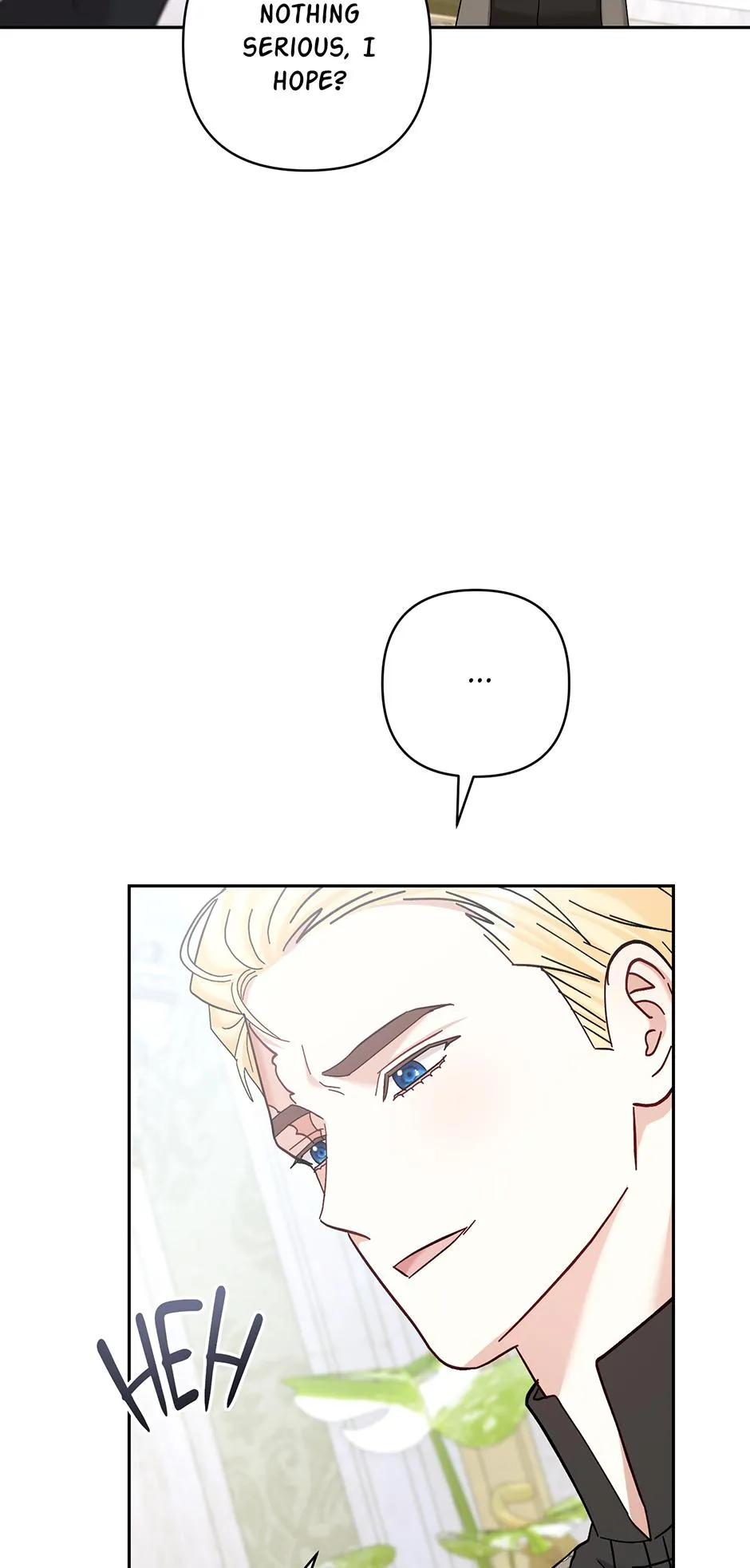 The Naughty Baby Is Wreaking Havoc Chapter 36 page 15 - 