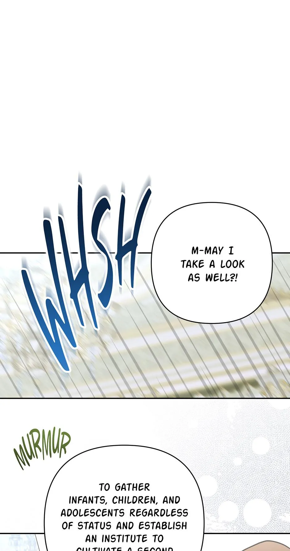 The Naughty Baby Is Wreaking Havoc Chapter 36 page 17 - 