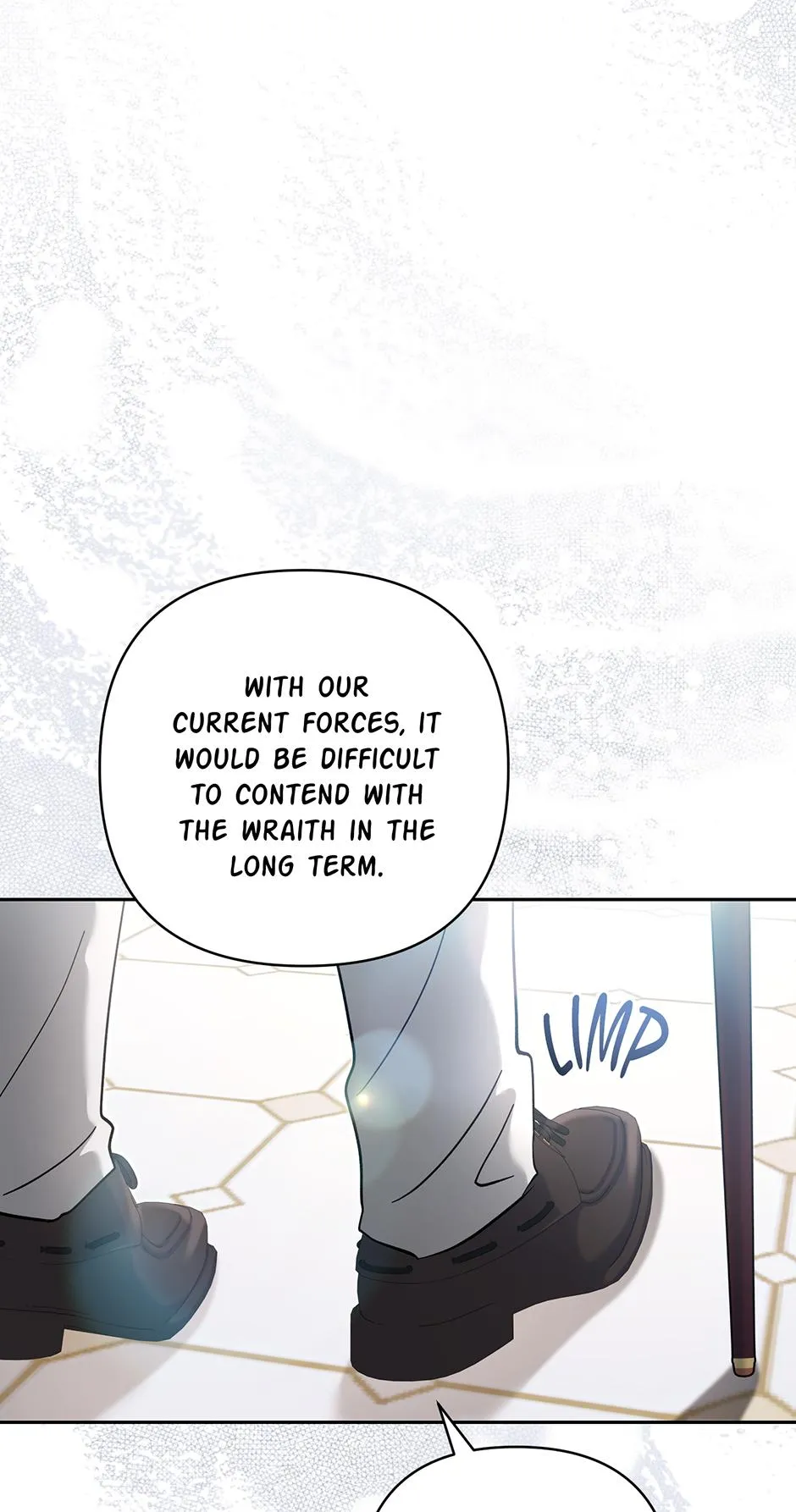 The Naughty Baby Is Wreaking Havoc Chapter 36 page 19 - 