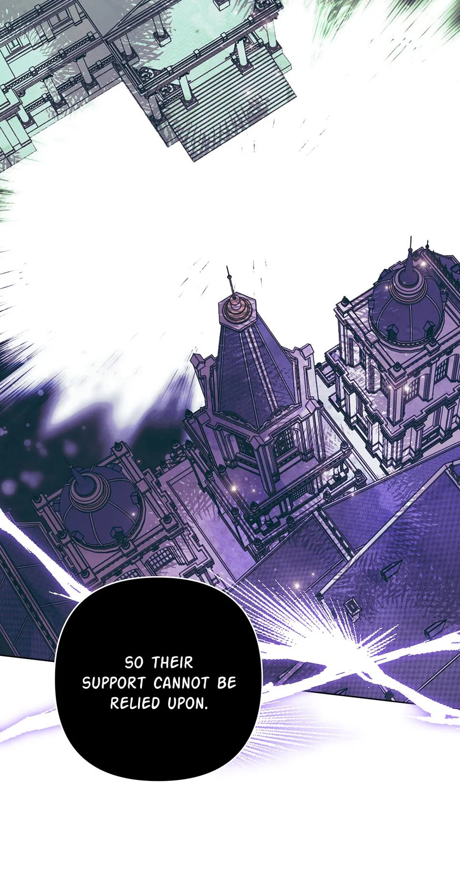 The Naughty Baby Is Wreaking Havoc Chapter 36 page 22 - 