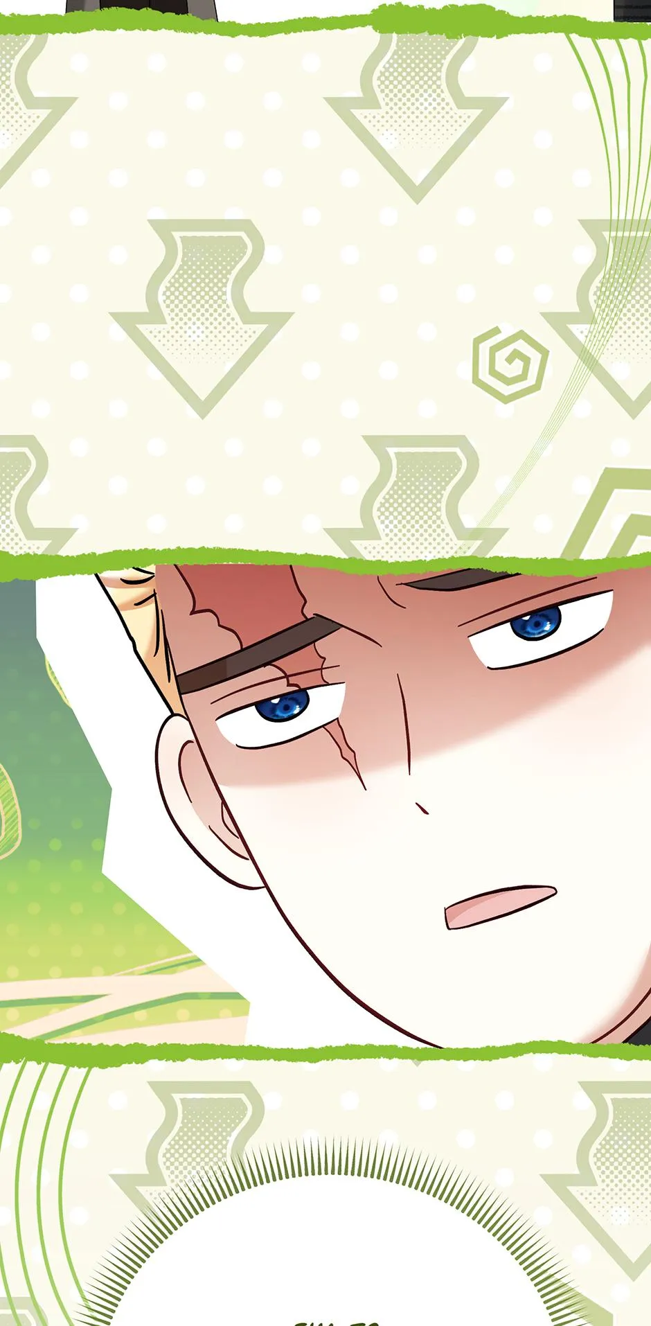 The Naughty Baby Is Wreaking Havoc Chapter 36 page 30 - 