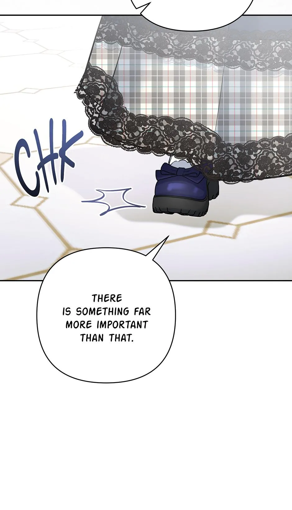 The Naughty Baby Is Wreaking Havoc Chapter 36 page 37 - 
