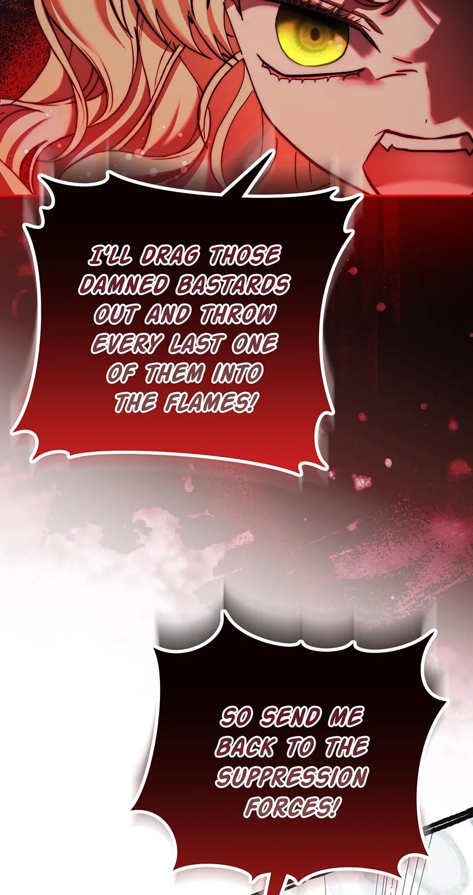 The Naughty Baby Is Wreaking Havoc Chapter 36 page 41 - 