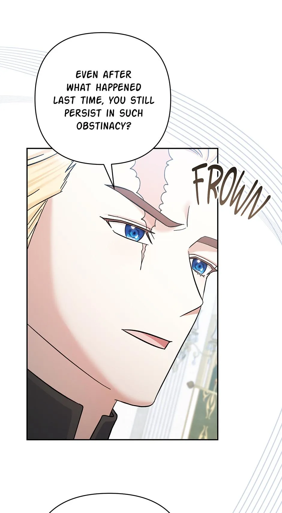 The Naughty Baby Is Wreaking Havoc Chapter 36 page 48 - 