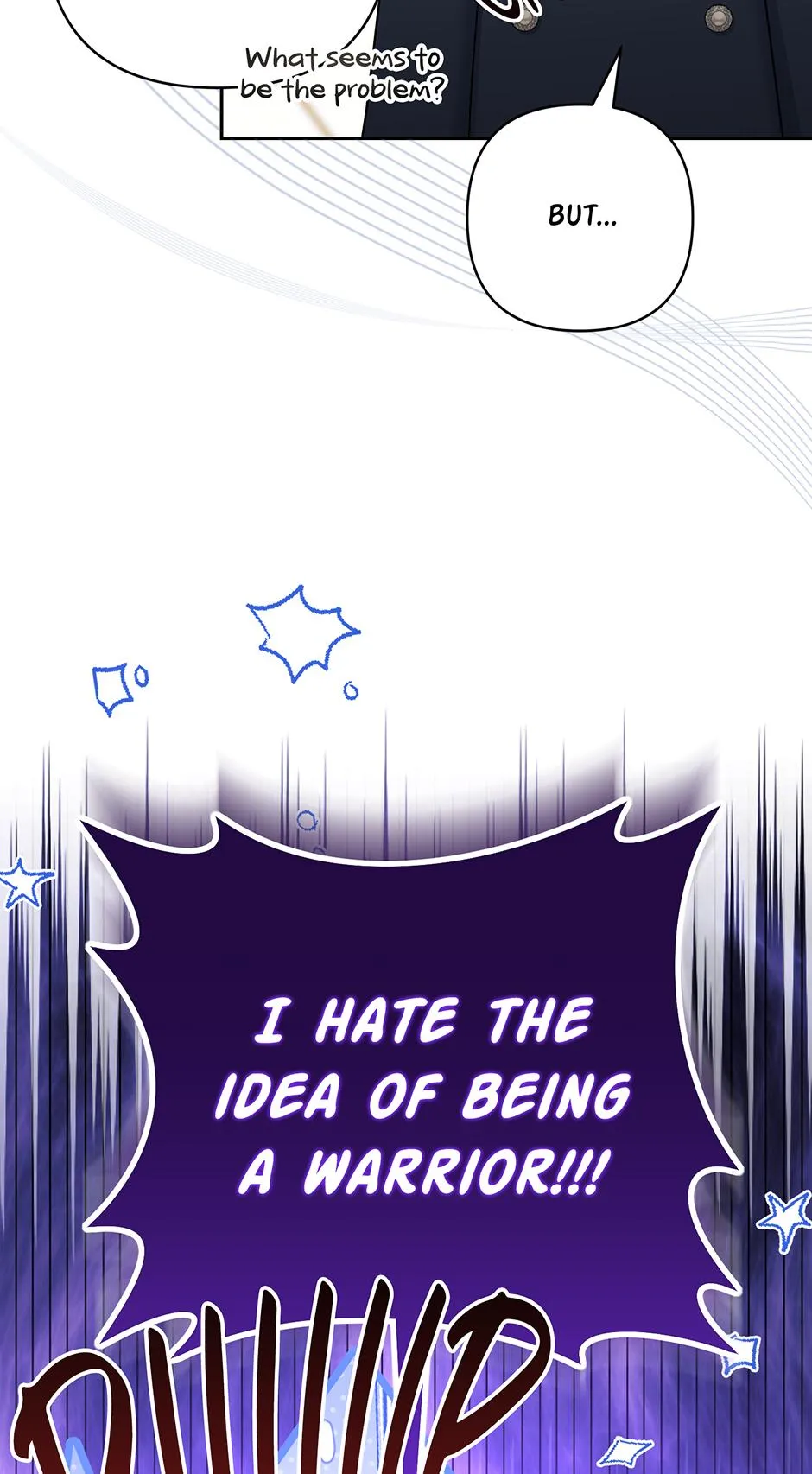 The Naughty Baby Is Wreaking Havoc Chapter 36 page 50 - 