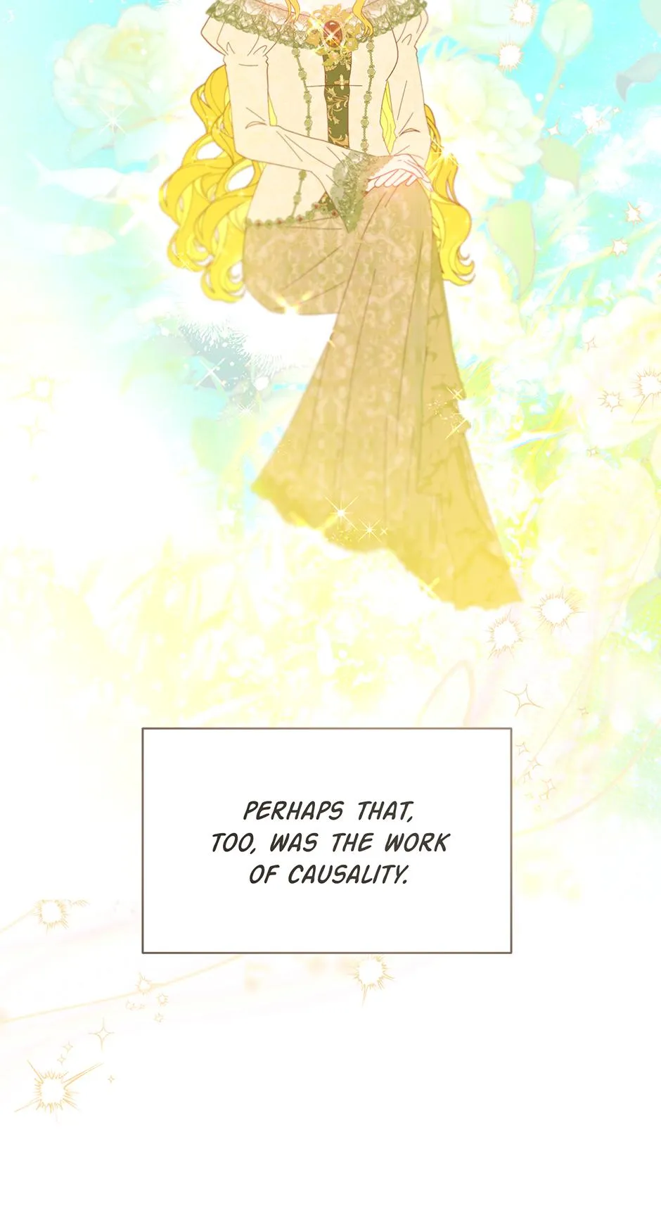 The Naughty Baby Is Wreaking Havoc Chapter 36 page 6 - 