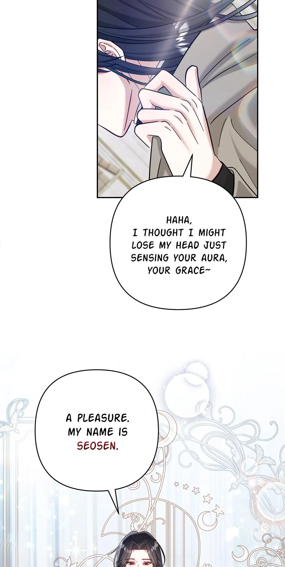 The Naughty Baby Is Wreaking Havoc Chapter 36 page 62 - 