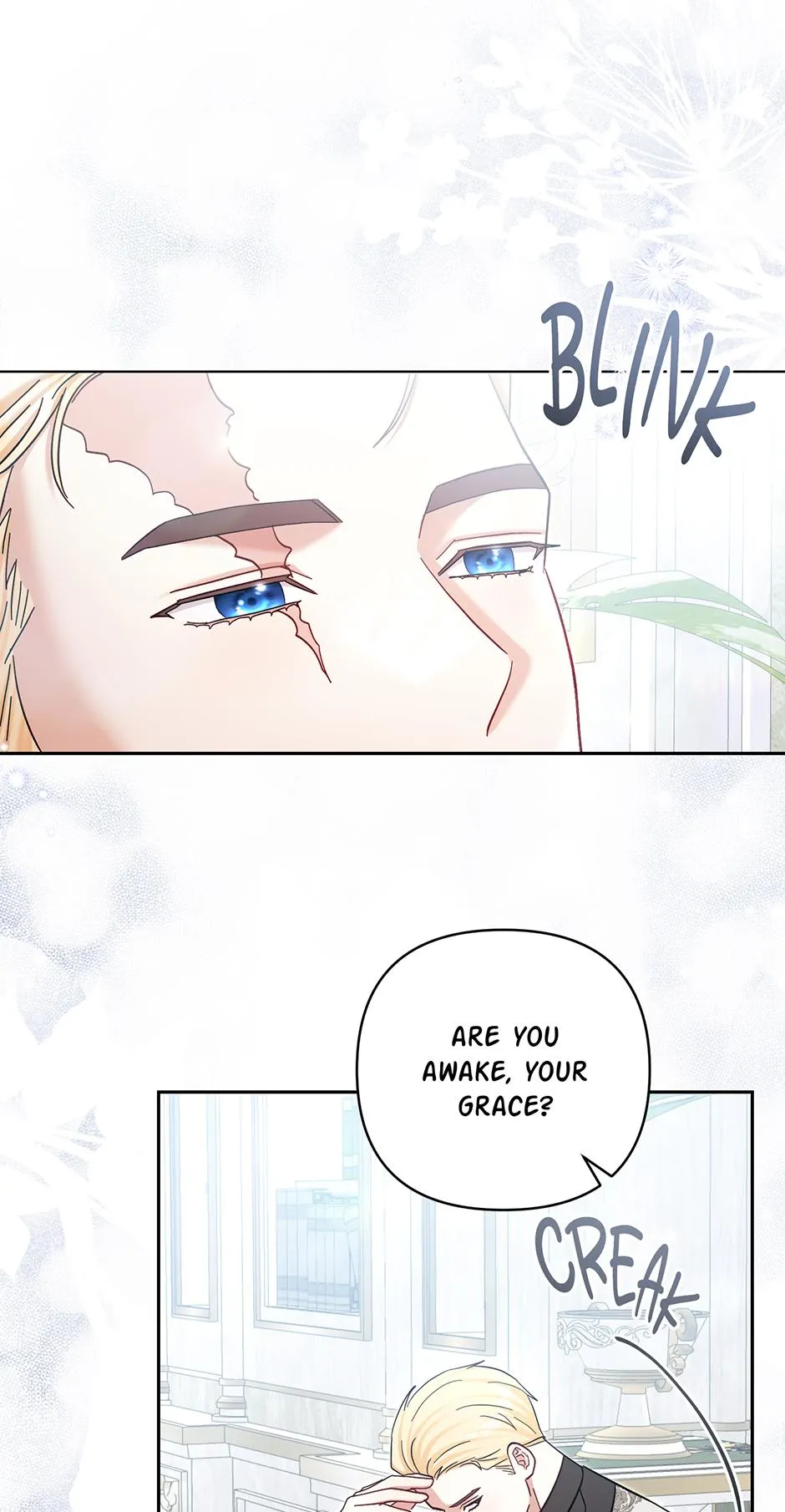 The Naughty Baby Is Wreaking Havoc Chapter 36 page 10 - 