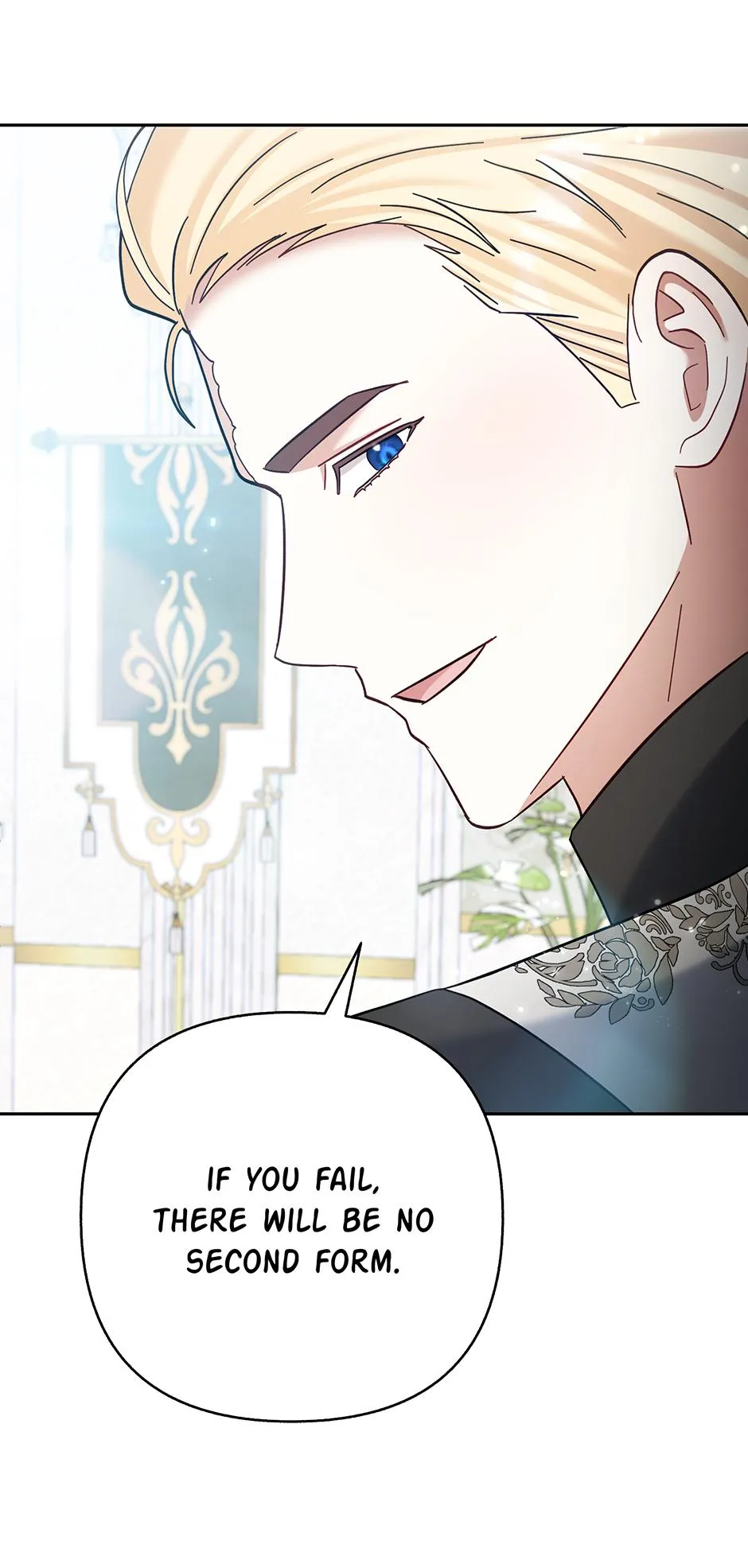 The Naughty Baby Is Wreaking Havoc Chapter 37 page 17 - 
