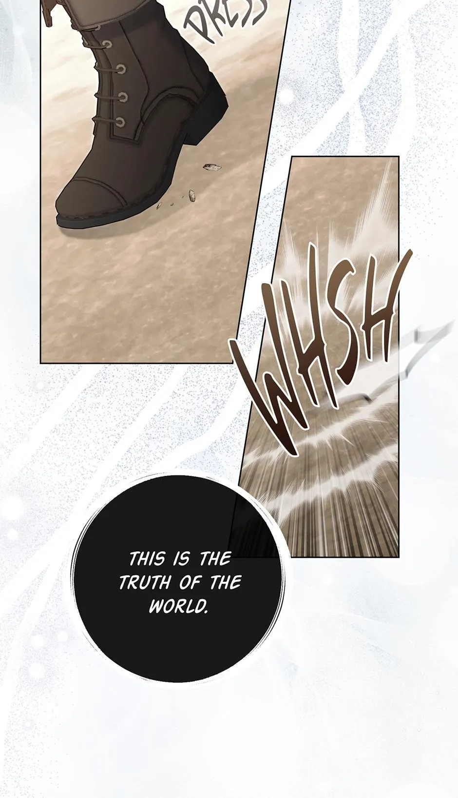 The Naughty Baby Is Wreaking Havoc Chapter 37 page 26 - 