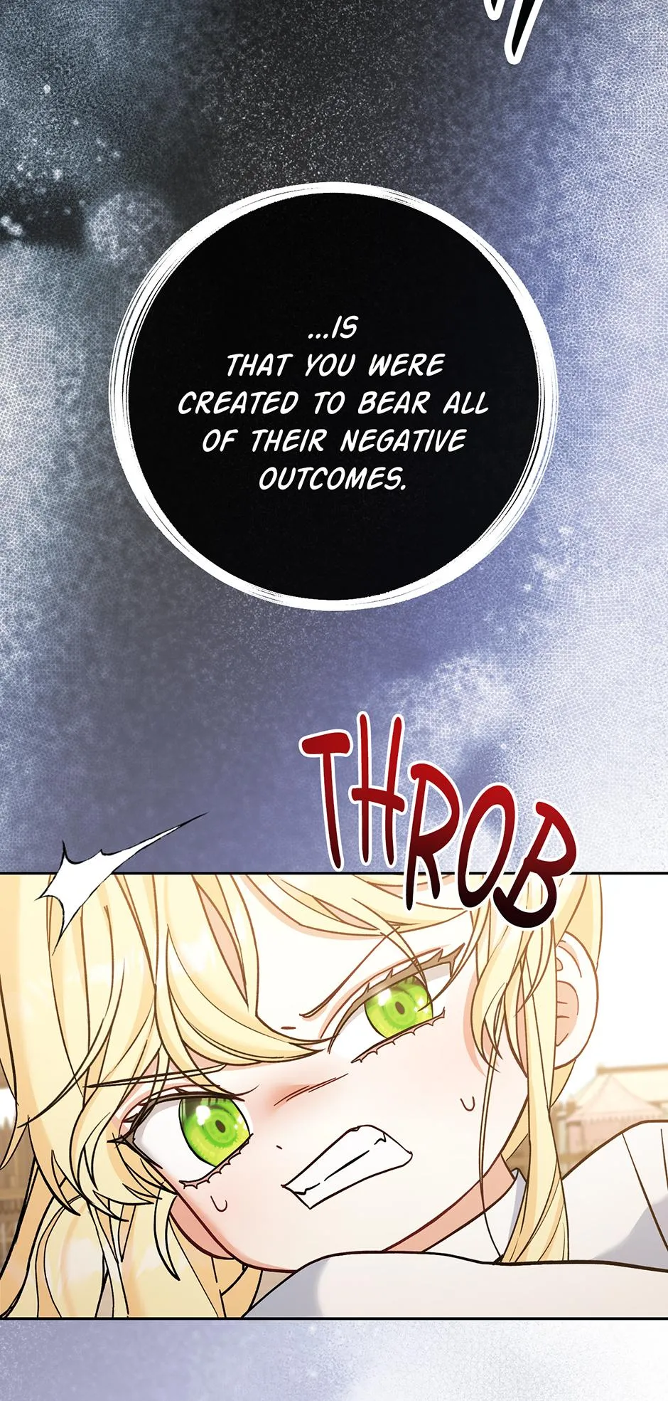 The Naughty Baby Is Wreaking Havoc Chapter 37 page 29 - 