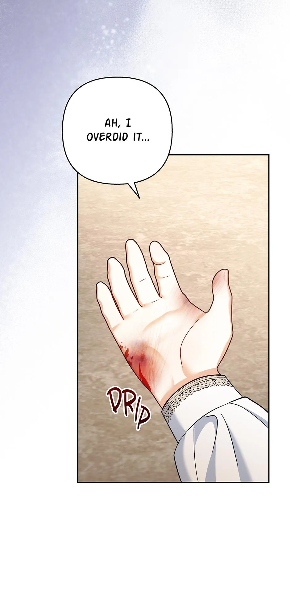 The Naughty Baby Is Wreaking Havoc Chapter 37 page 30 - 