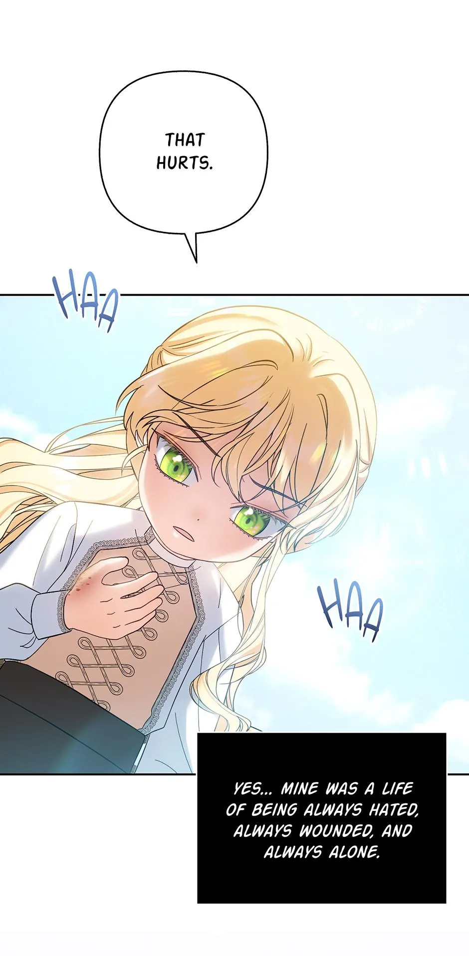 The Naughty Baby Is Wreaking Havoc Chapter 37 page 31 - 