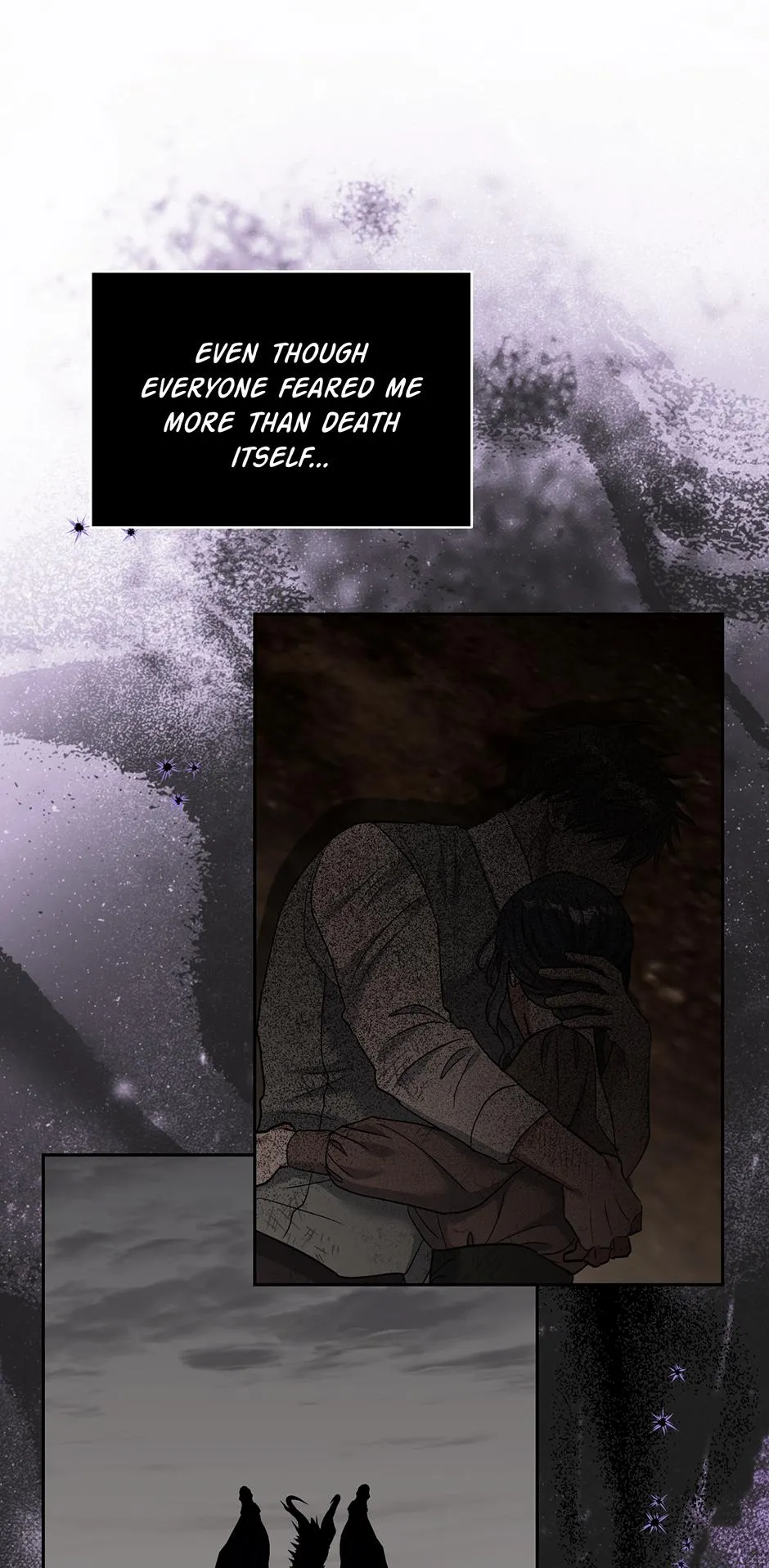 The Naughty Baby Is Wreaking Havoc Chapter 37 page 32 - 