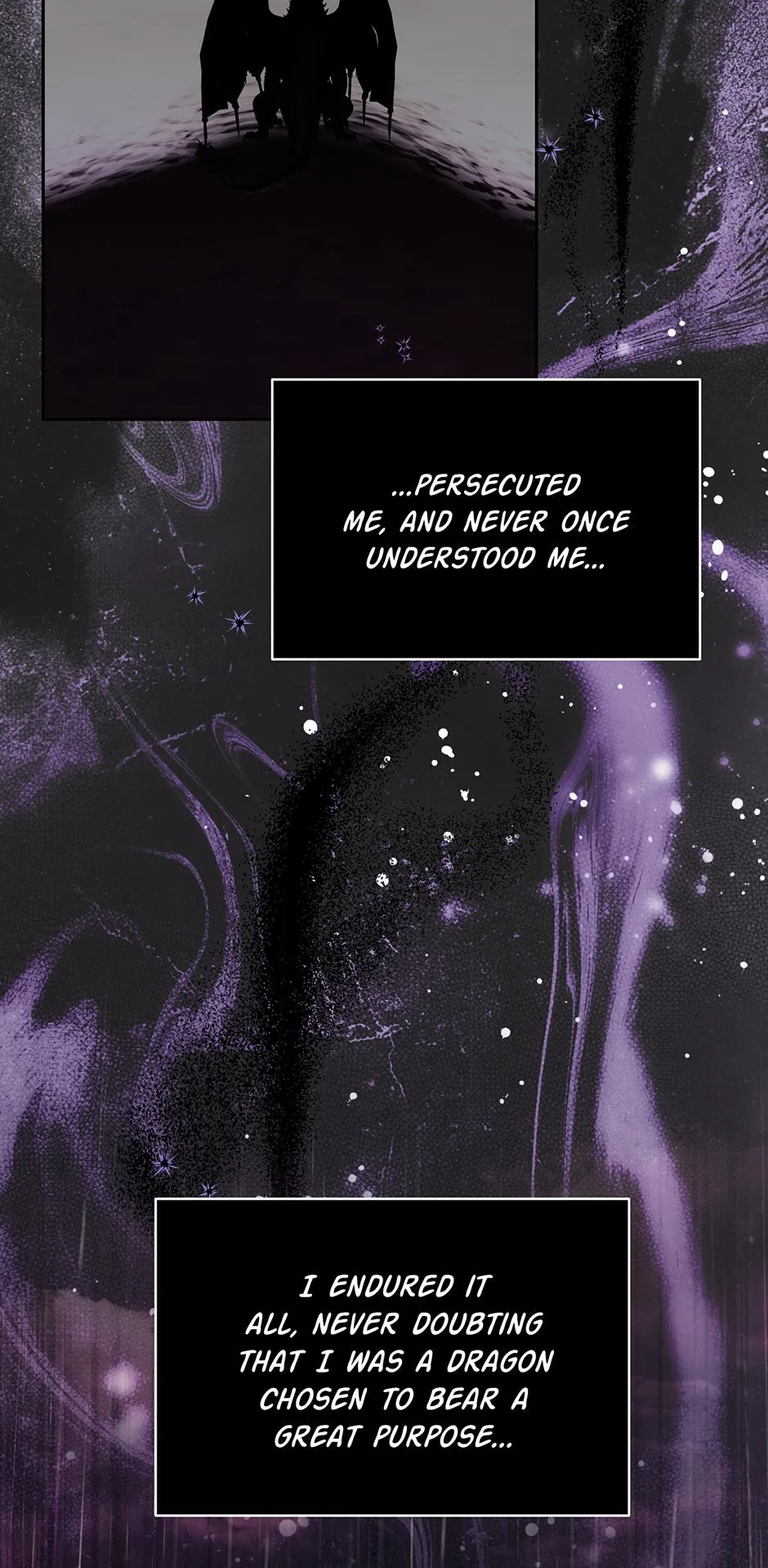 The Naughty Baby Is Wreaking Havoc Chapter 37 page 33 - 