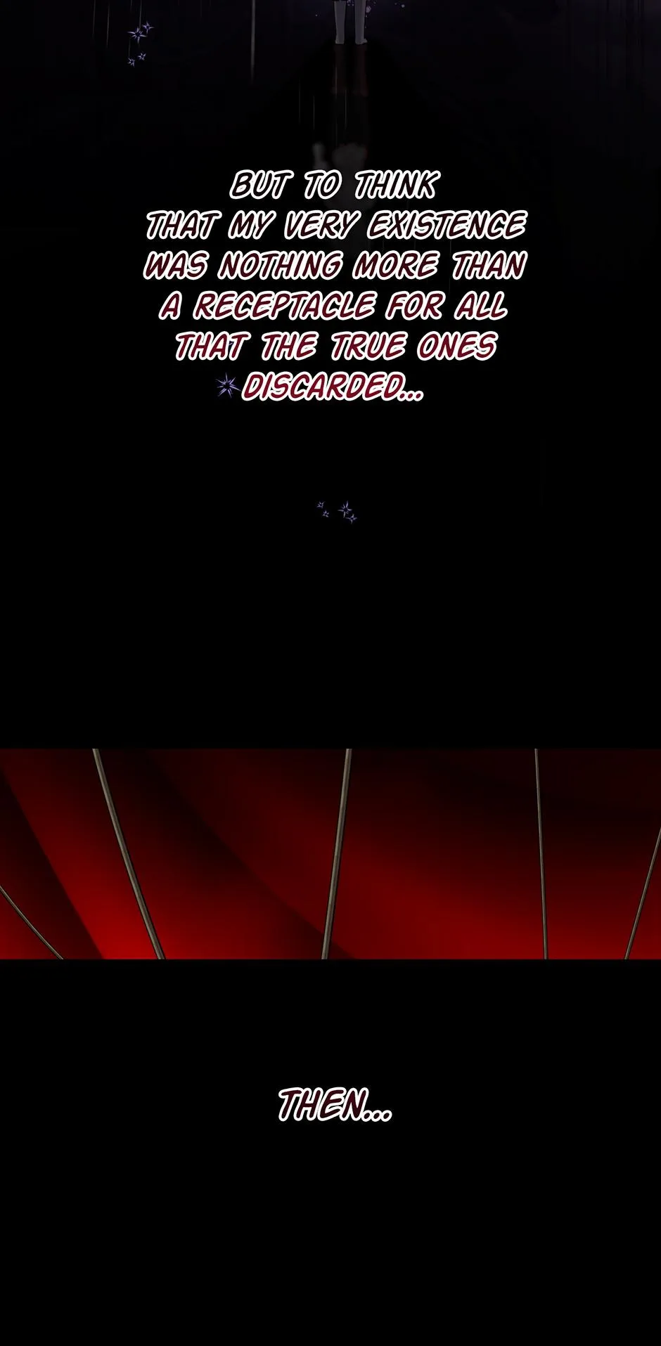The Naughty Baby Is Wreaking Havoc Chapter 37 page 35 - 