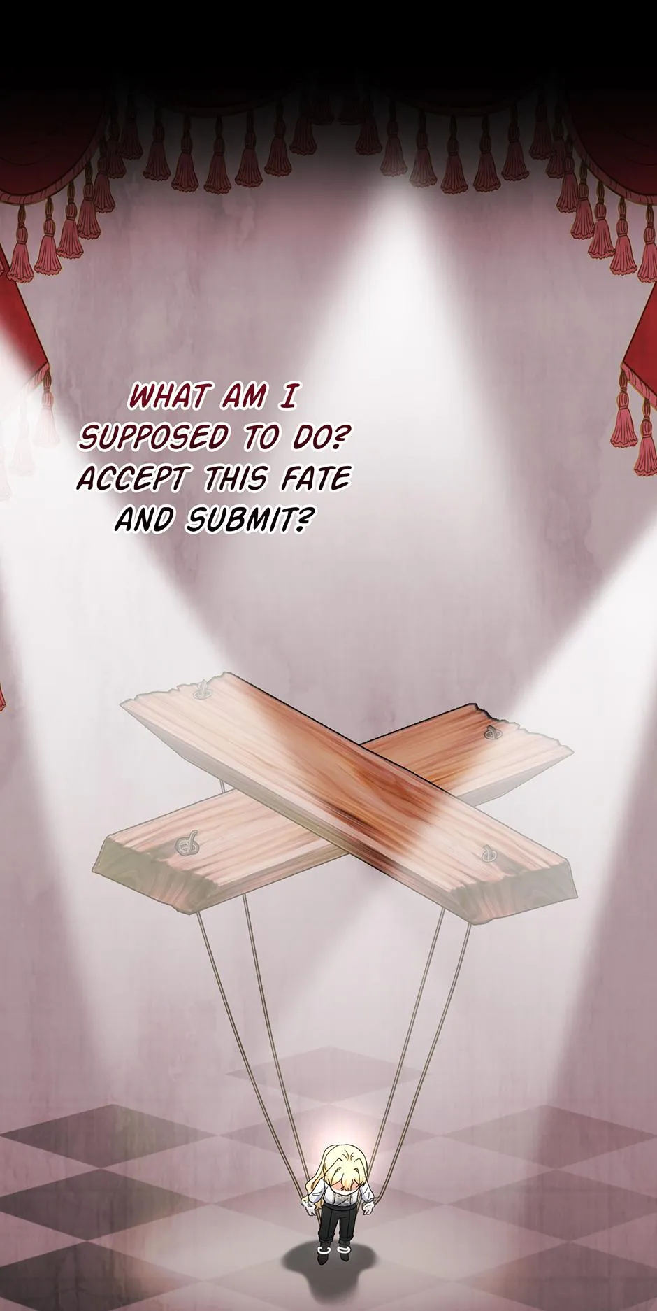 The Naughty Baby Is Wreaking Havoc Chapter 37 page 36 - 