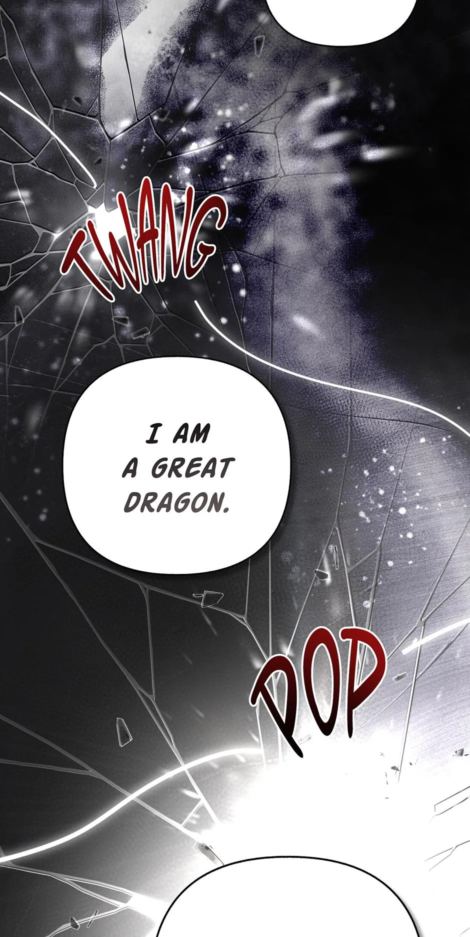 The Naughty Baby Is Wreaking Havoc Chapter 37 page 38 - 