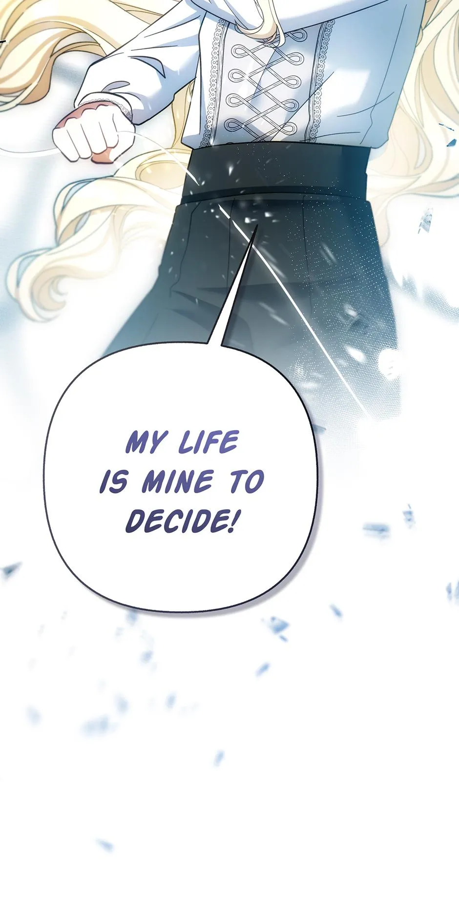 The Naughty Baby Is Wreaking Havoc Chapter 37 page 40 - 