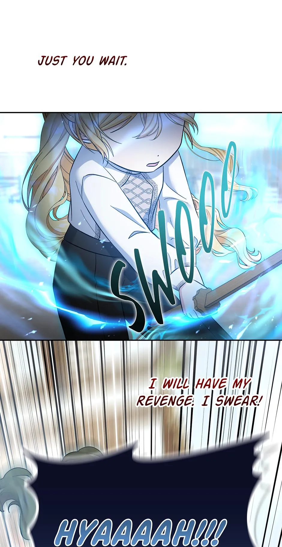 The Naughty Baby Is Wreaking Havoc Chapter 37 page 41 - 