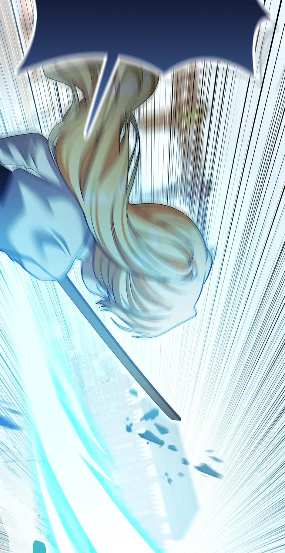 The Naughty Baby Is Wreaking Havoc Chapter 37 page 42 - 