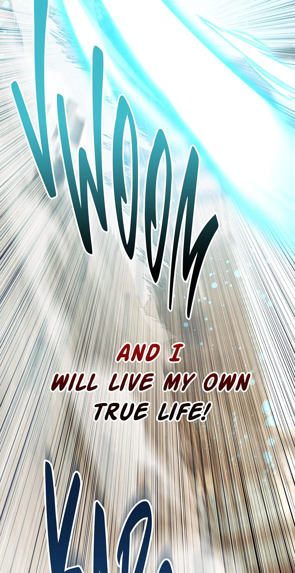 The Naughty Baby Is Wreaking Havoc Chapter 37 page 43 - 