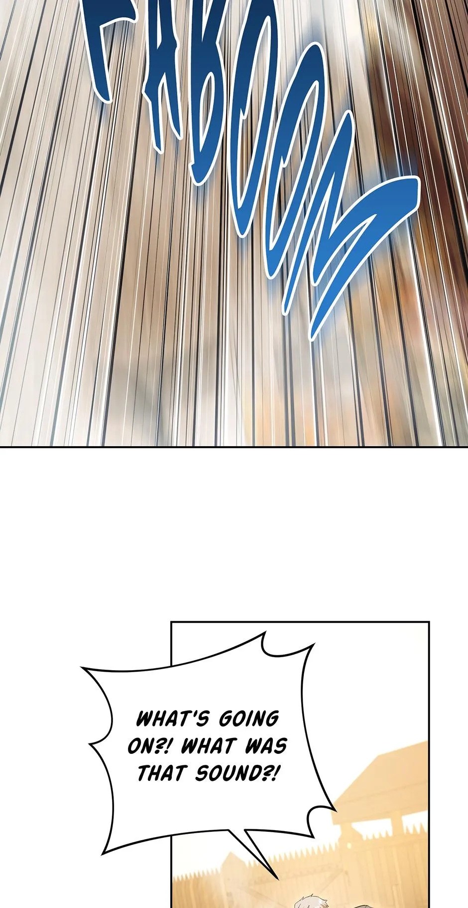 The Naughty Baby Is Wreaking Havoc Chapter 37 page 44 - 